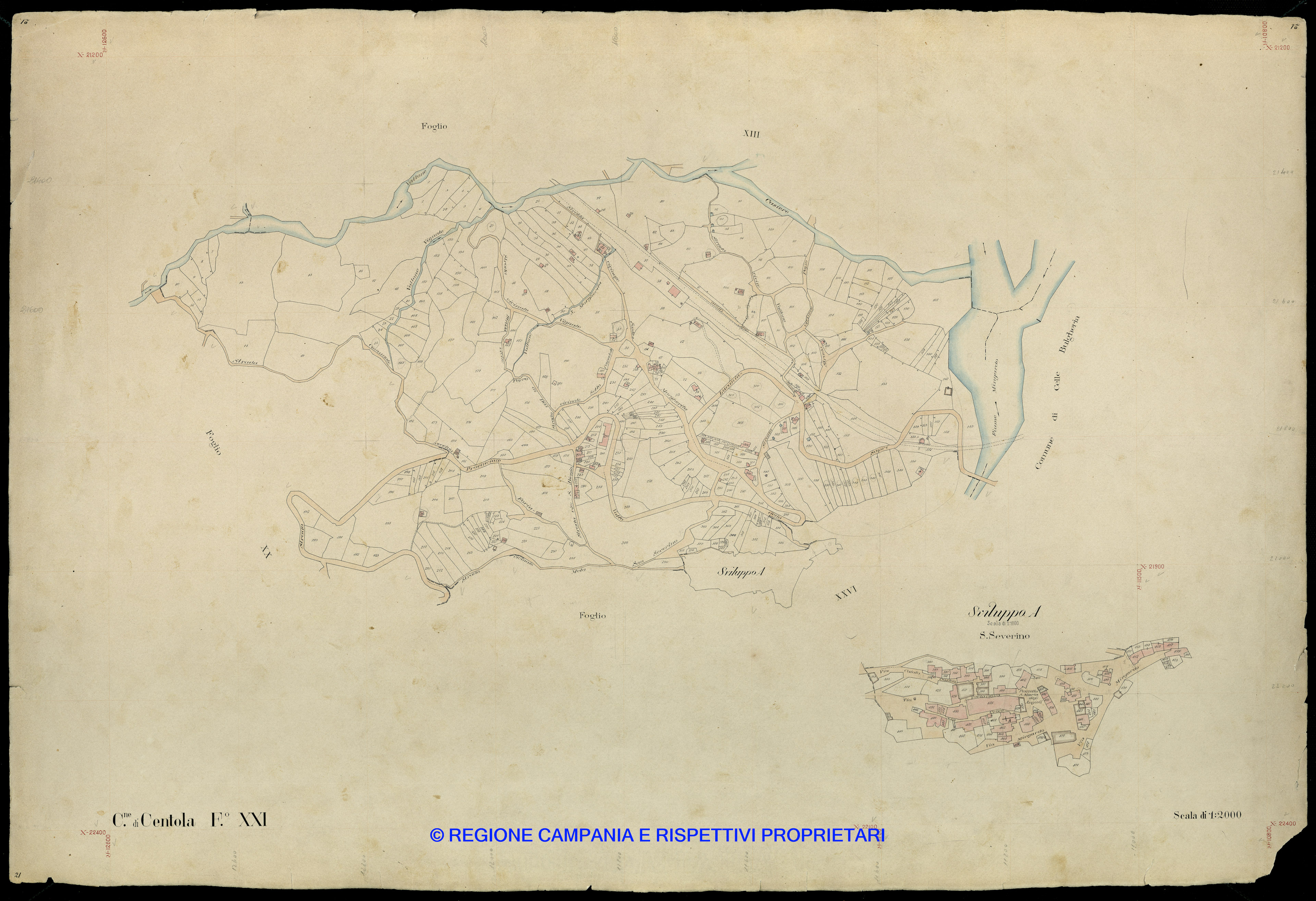 Mappa