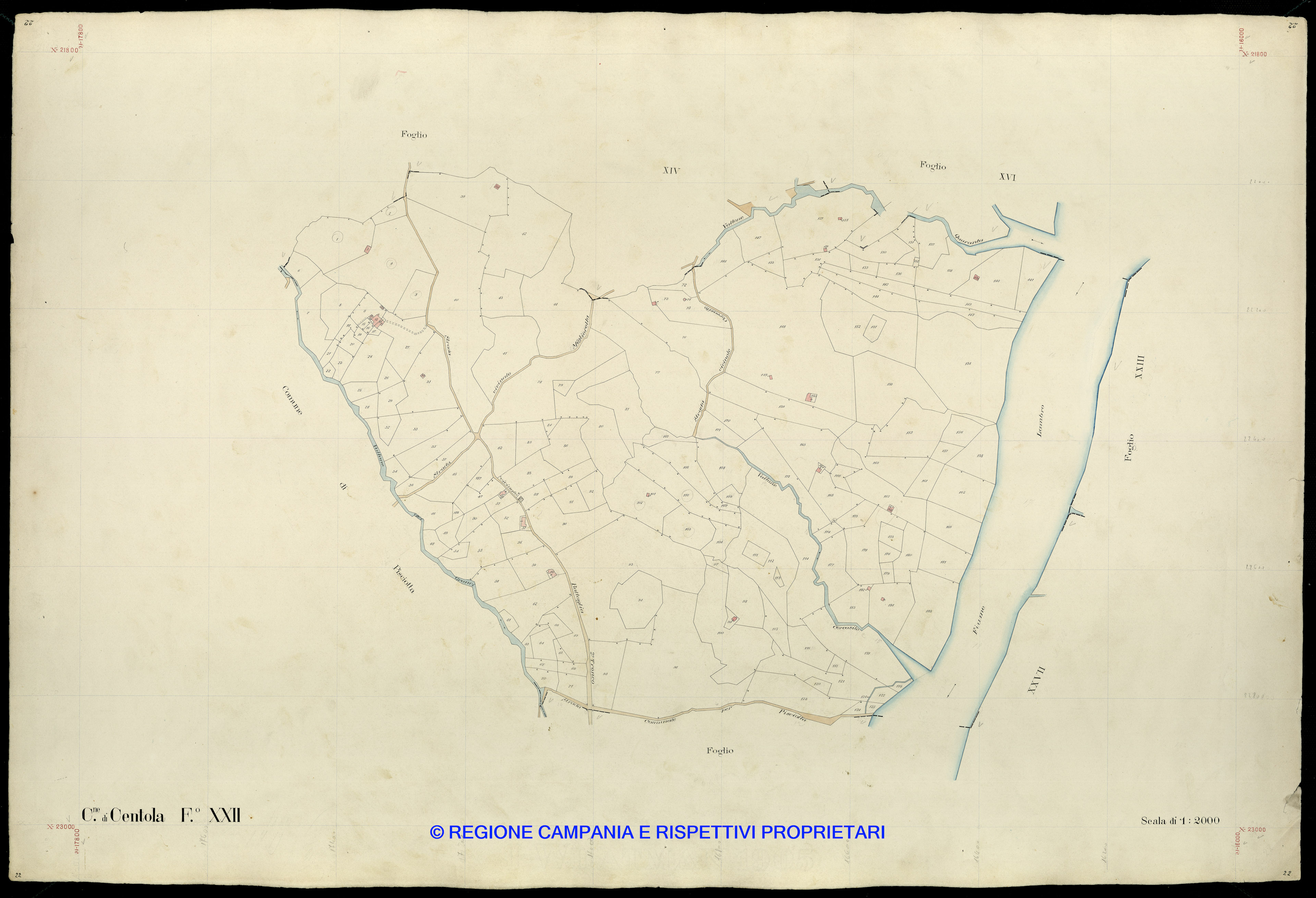 Mappa