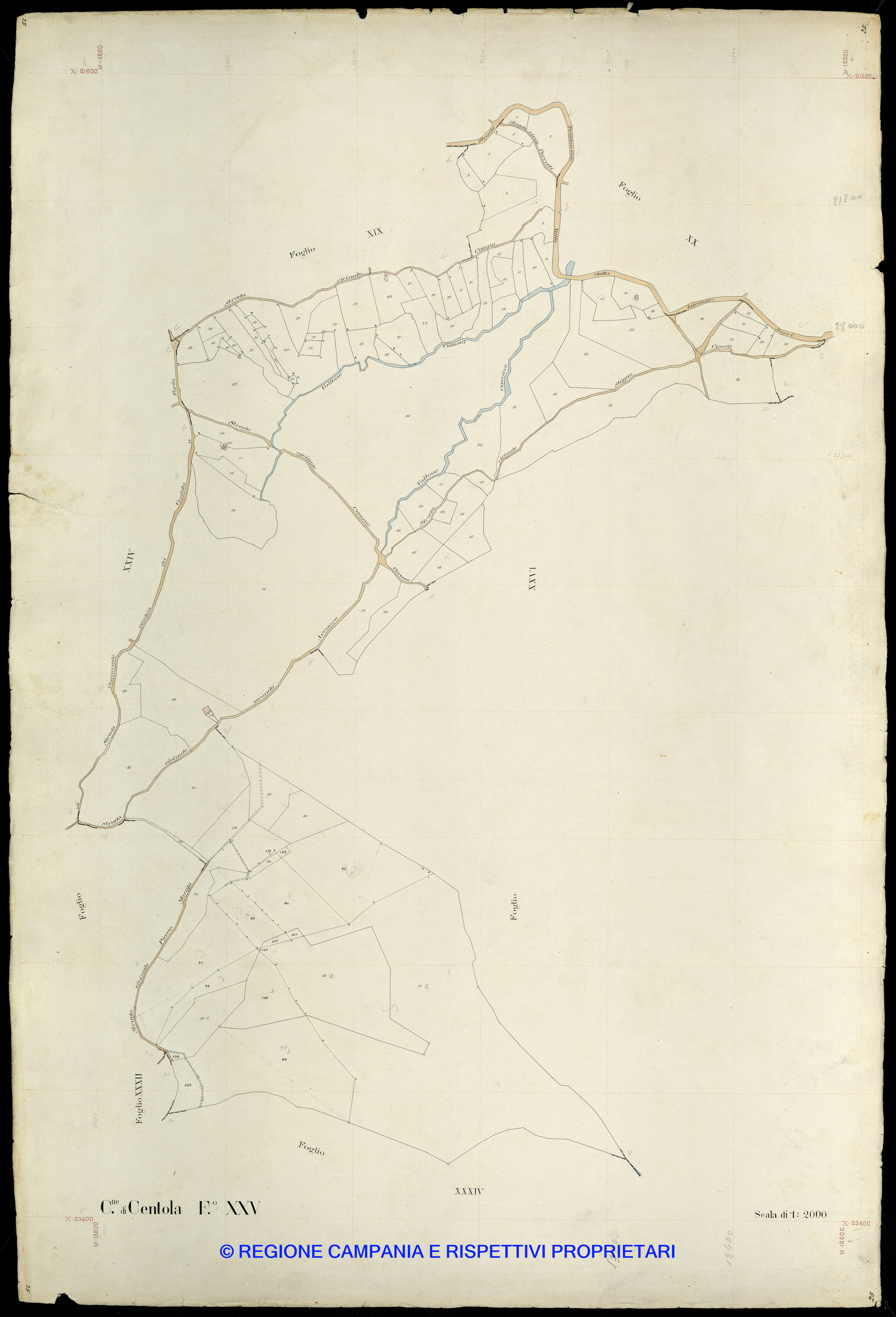 Mappa