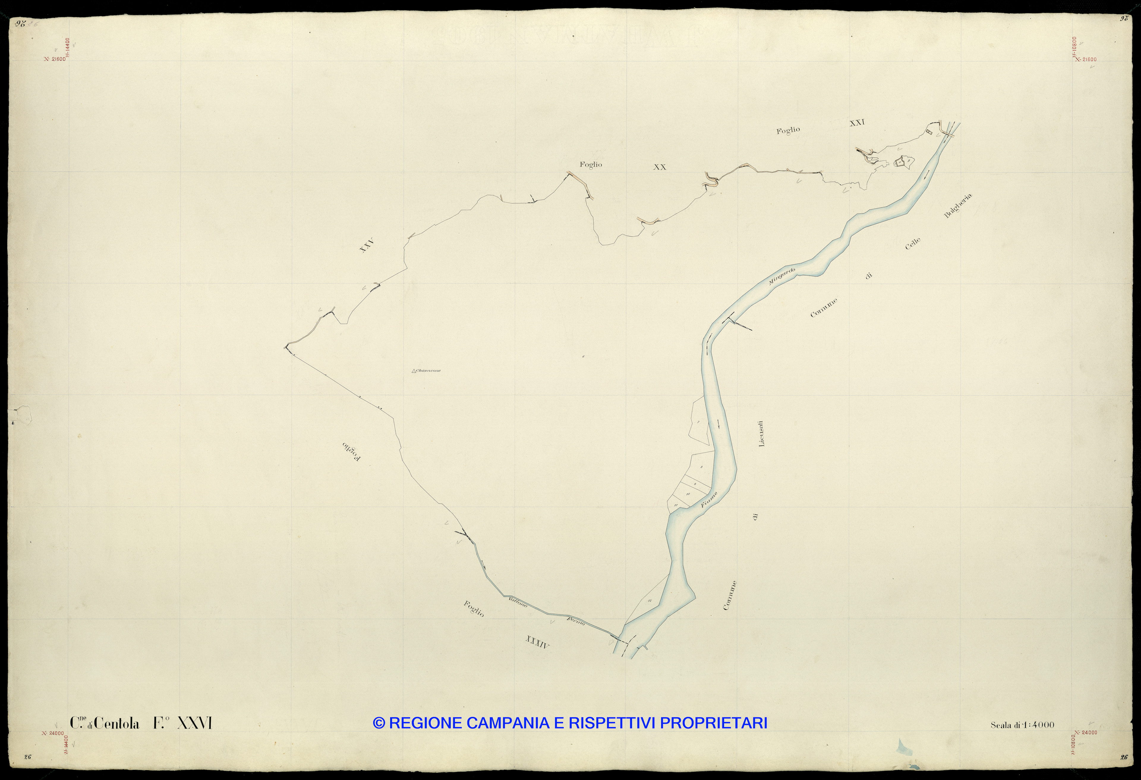 Mappa