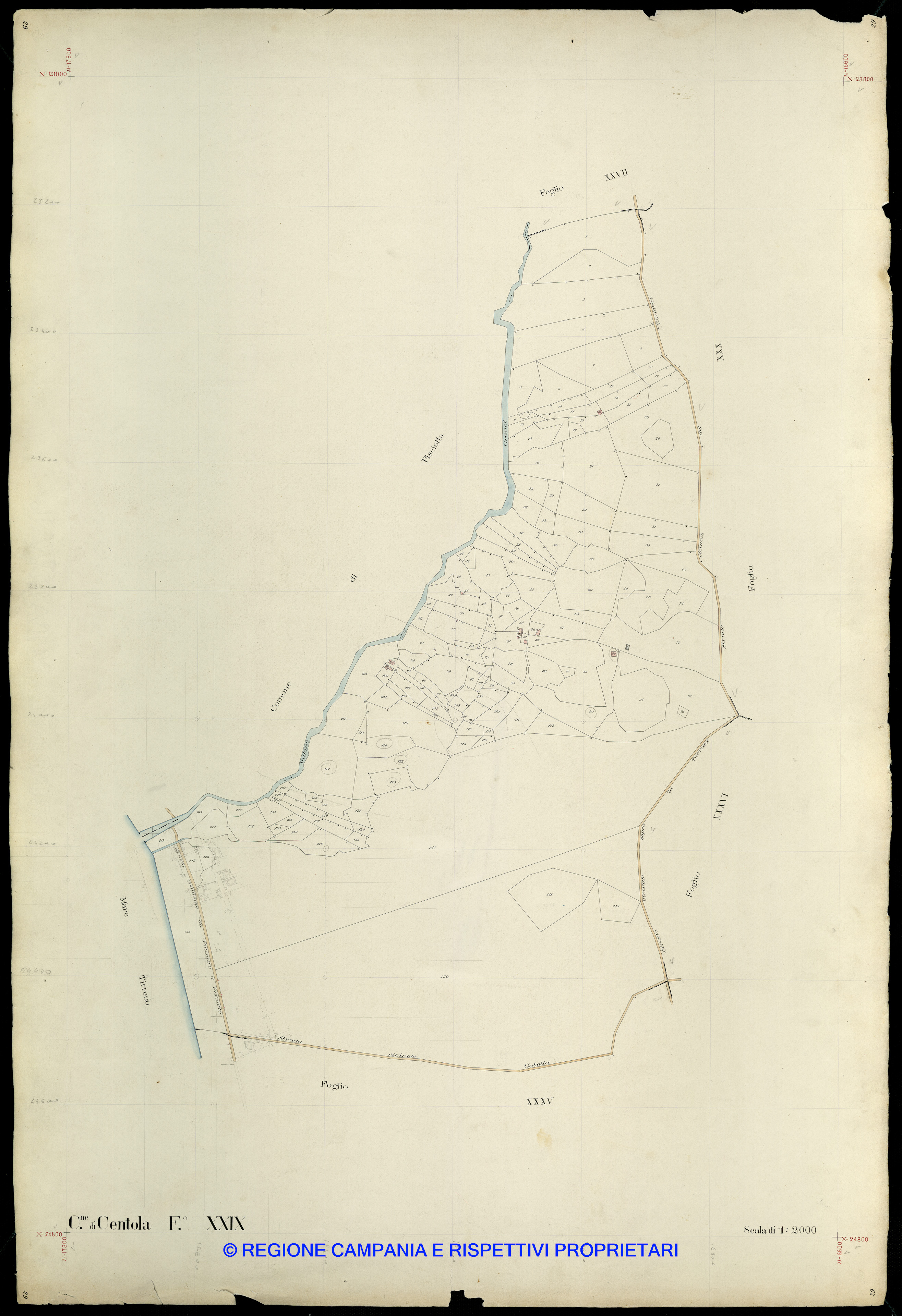 Mappa