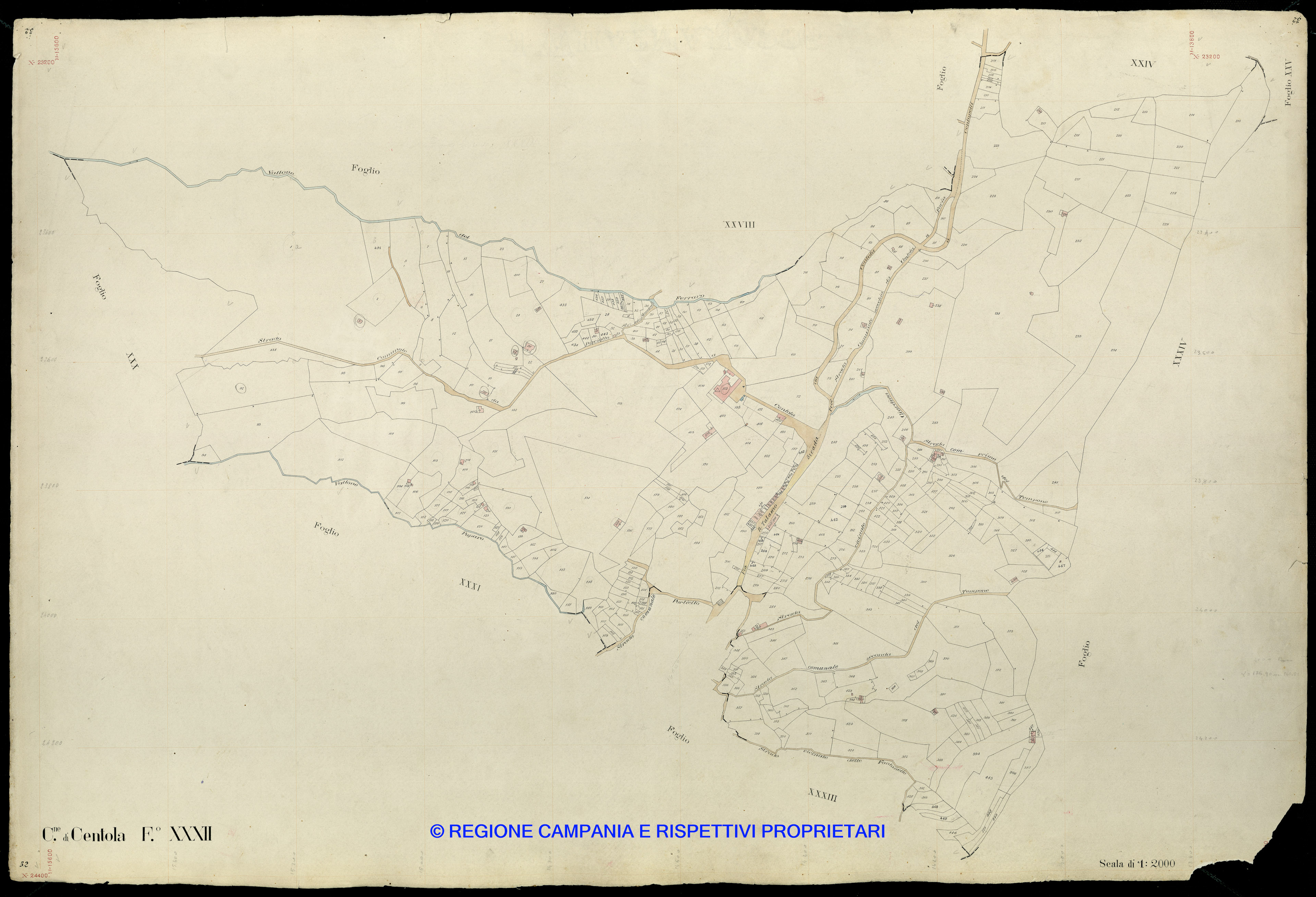 Mappa