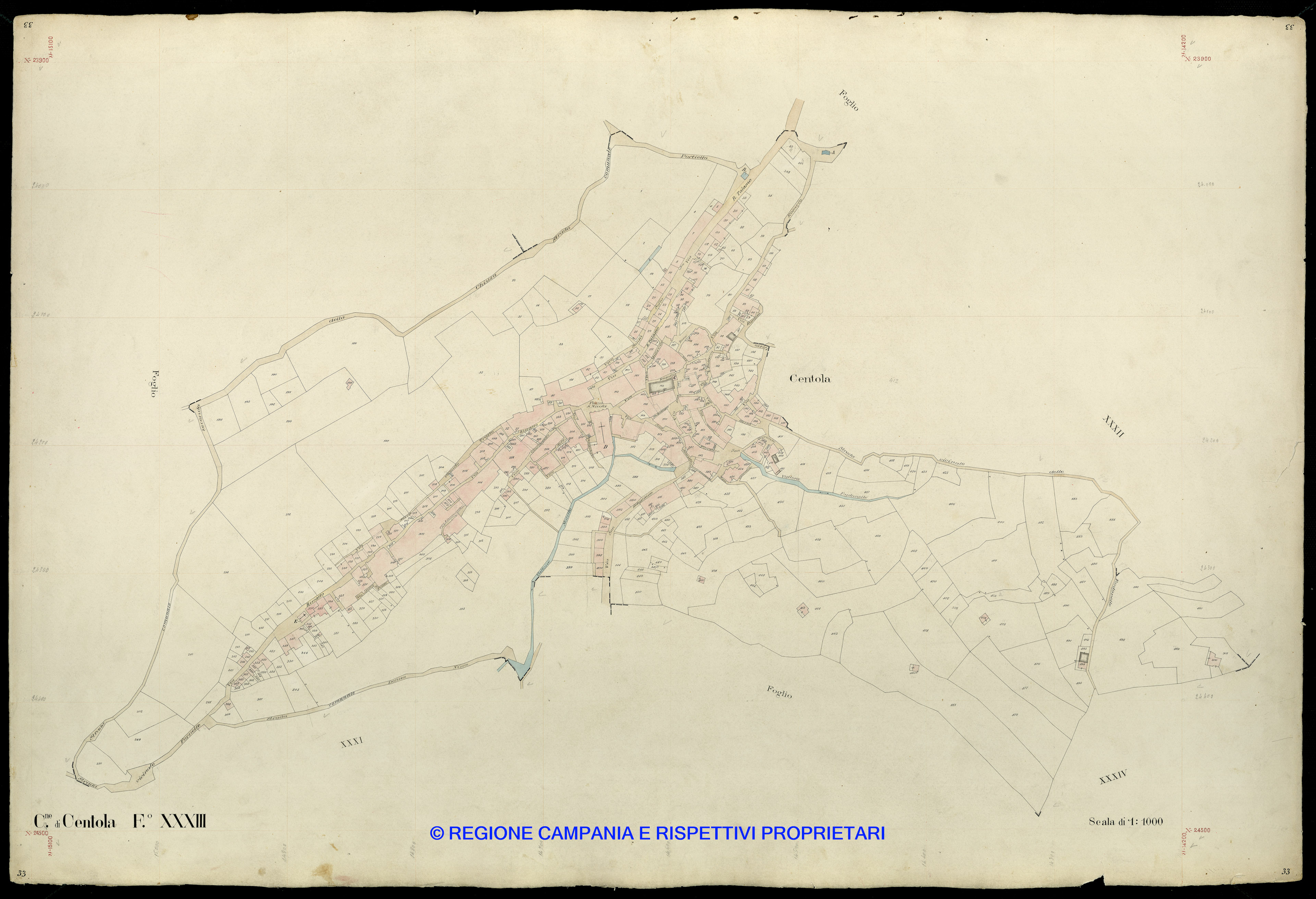 Mappa