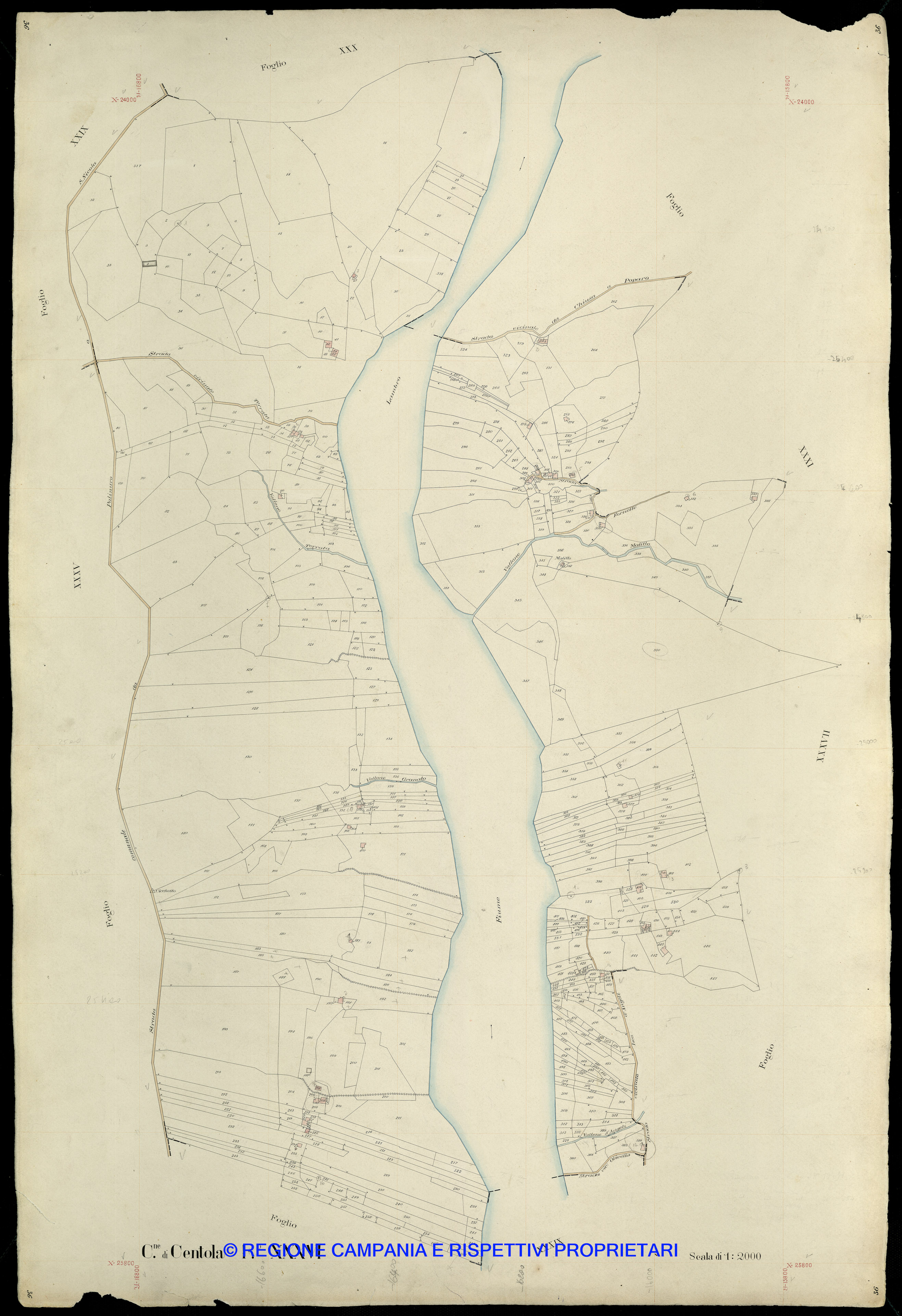 Mappa