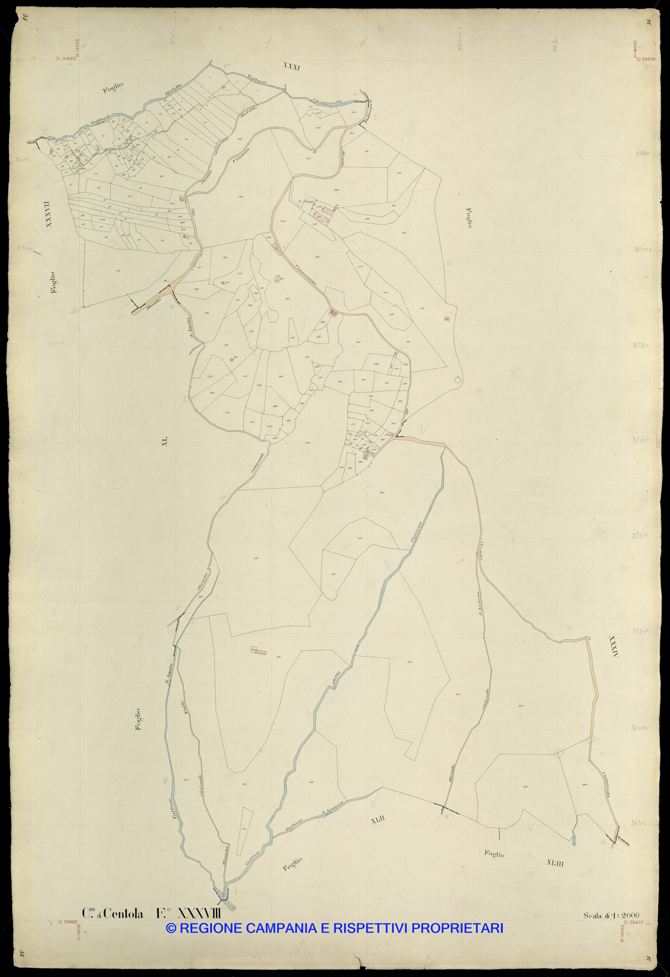 Mappa