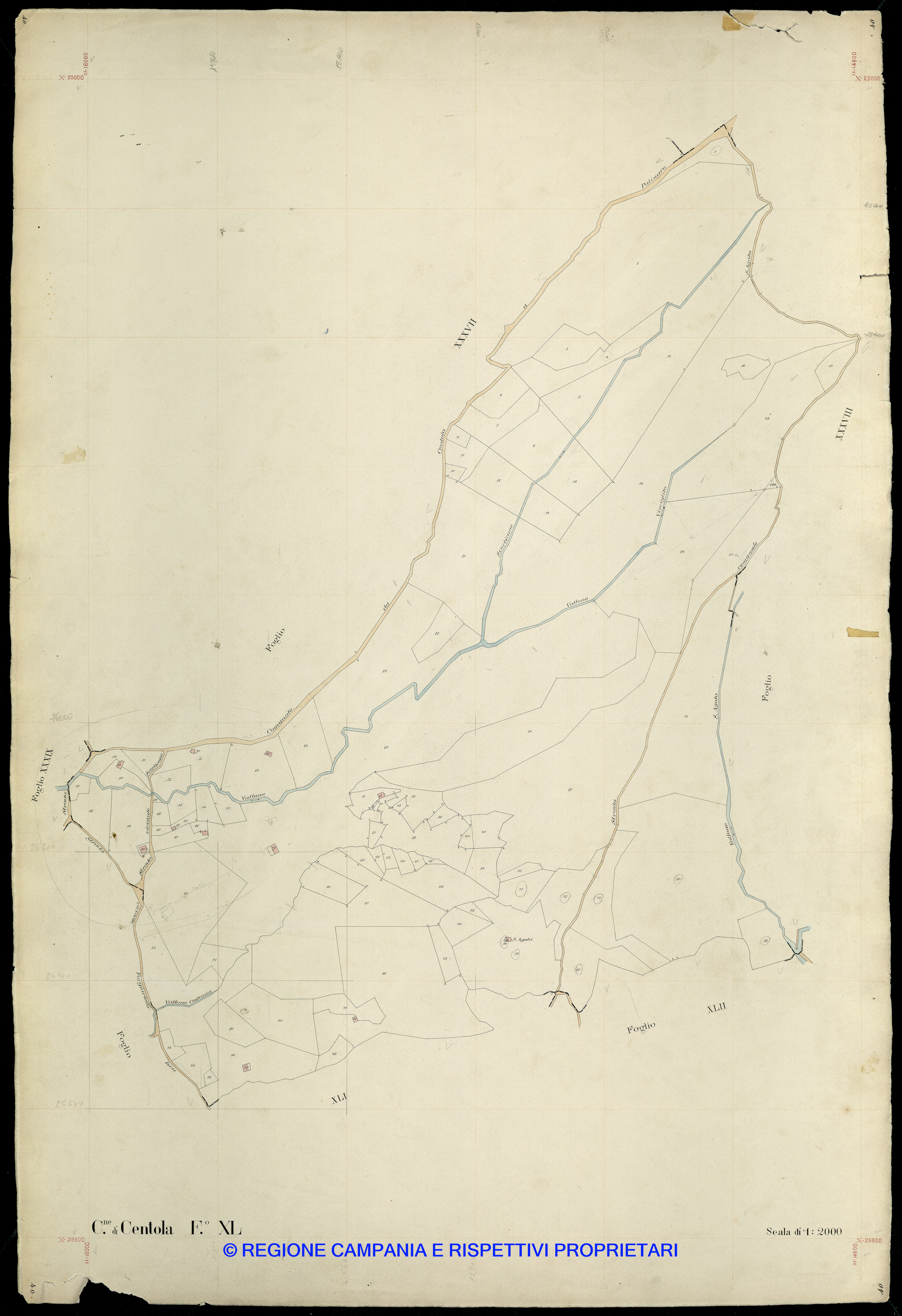 Mappa