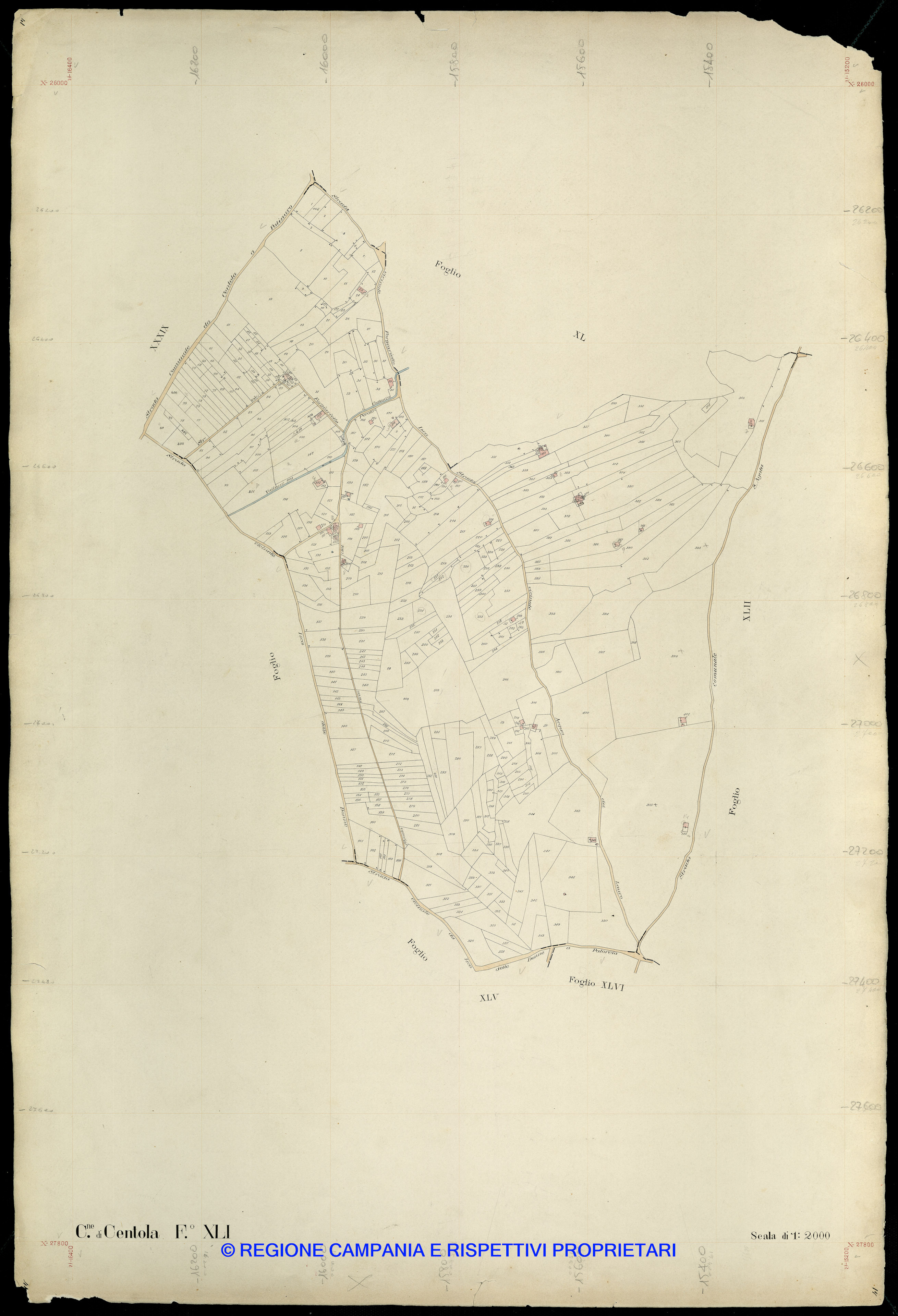 Mappa