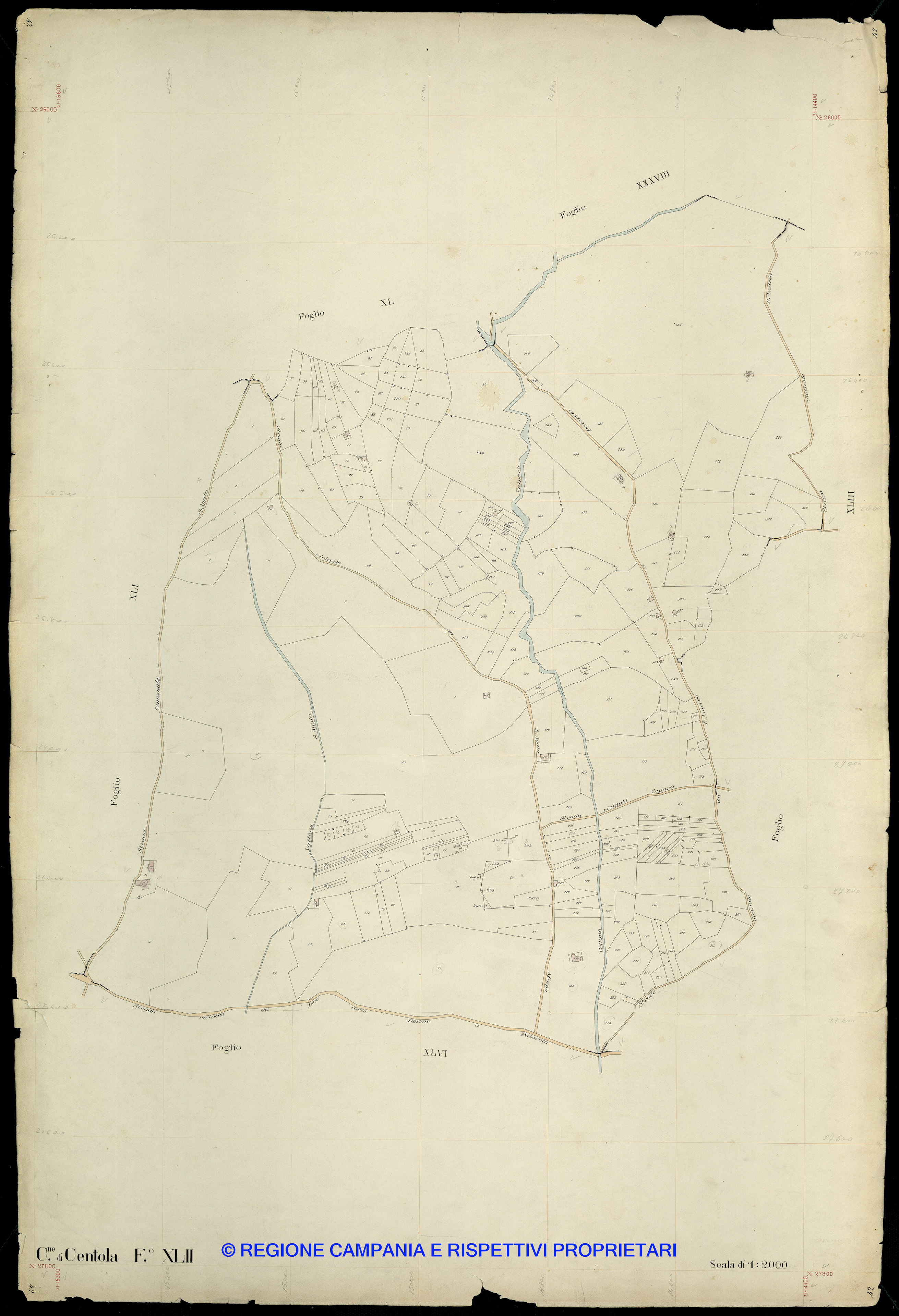 Mappa
