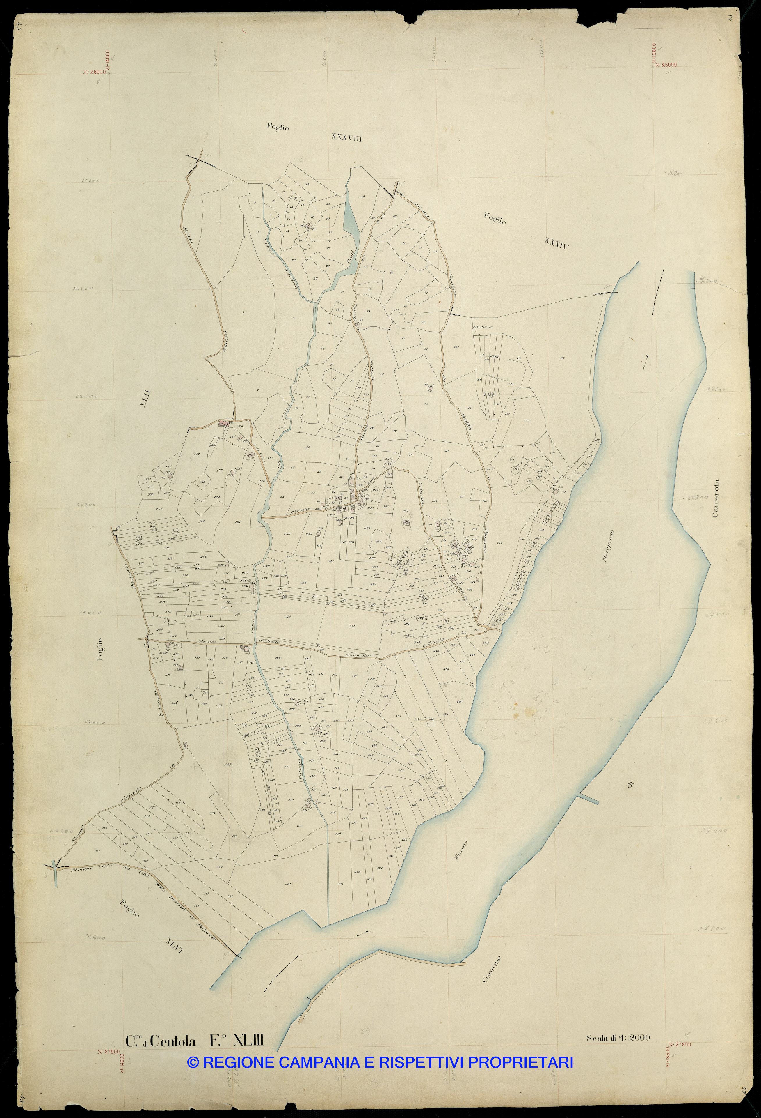 Mappa
