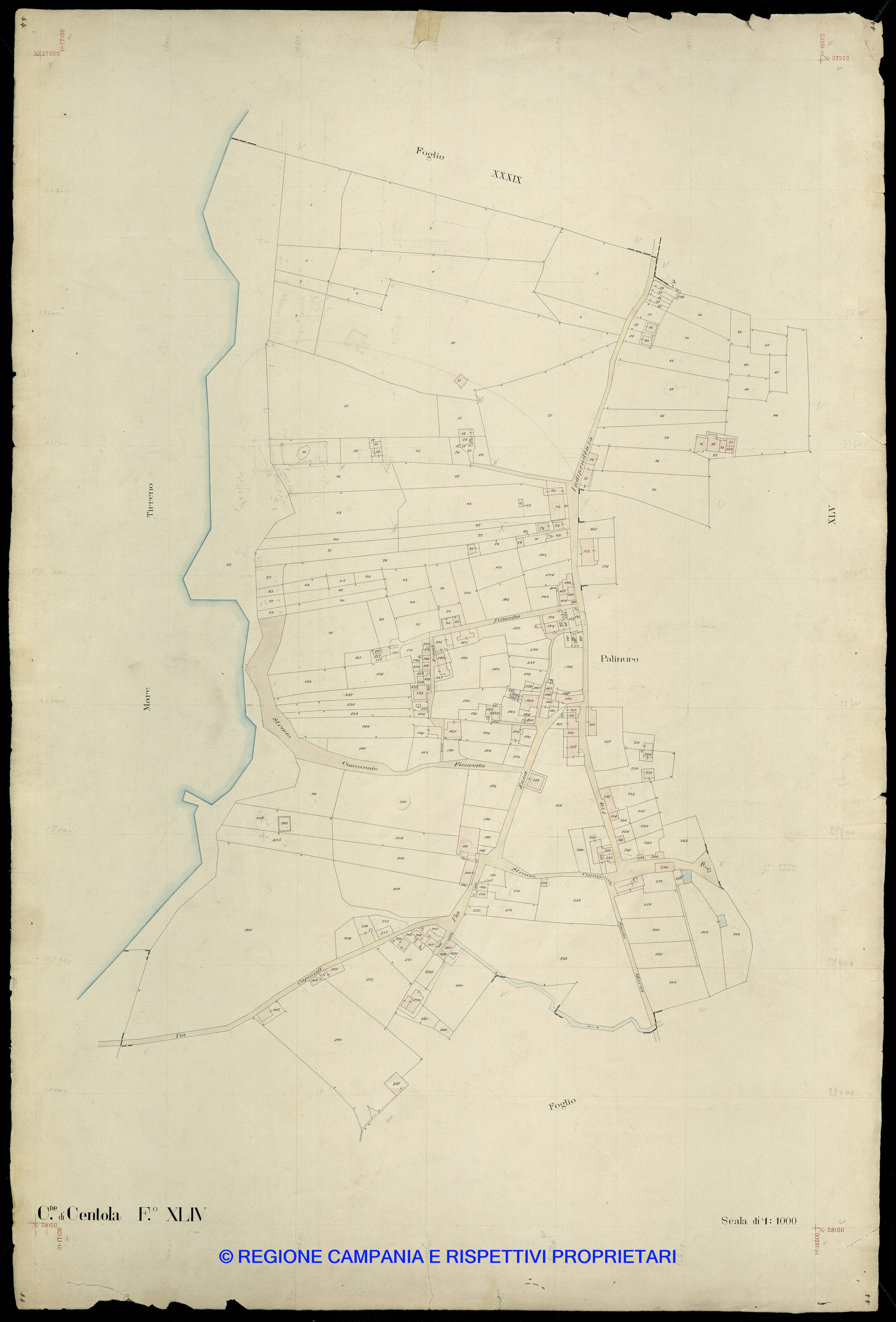Mappa