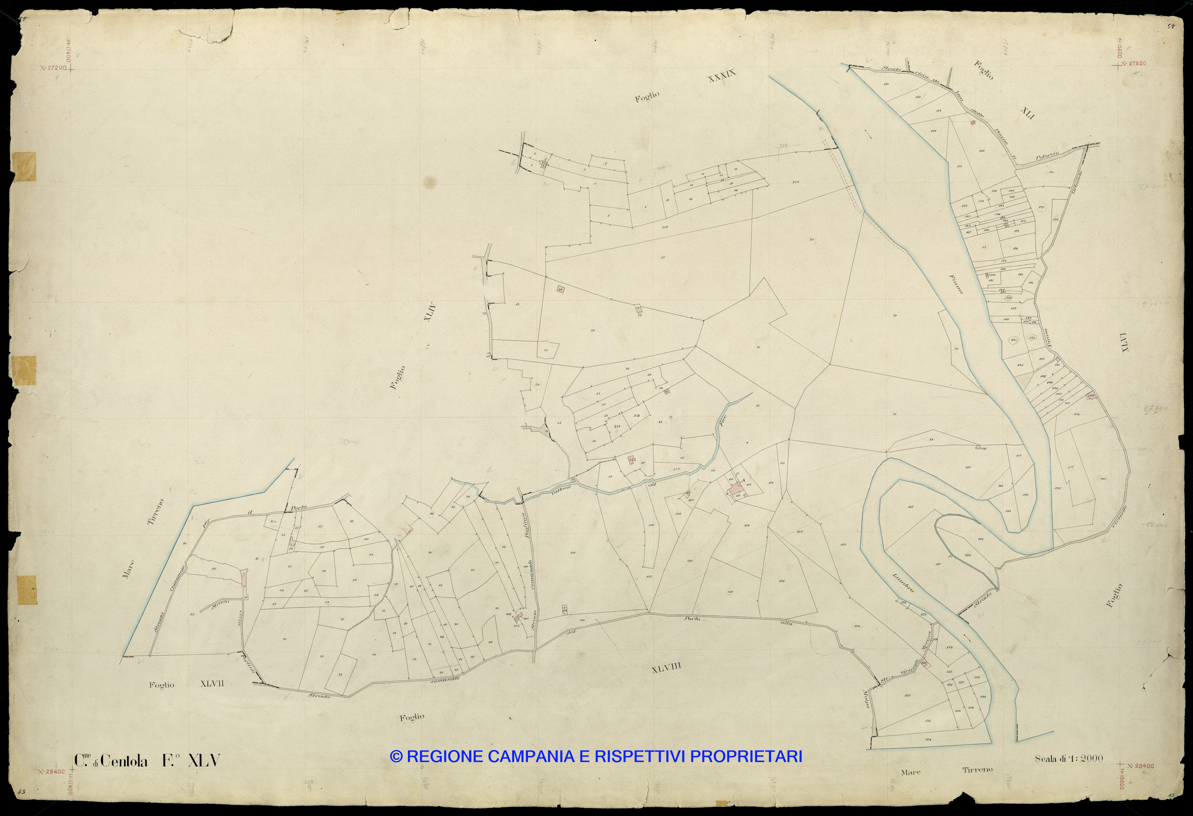 Mappa