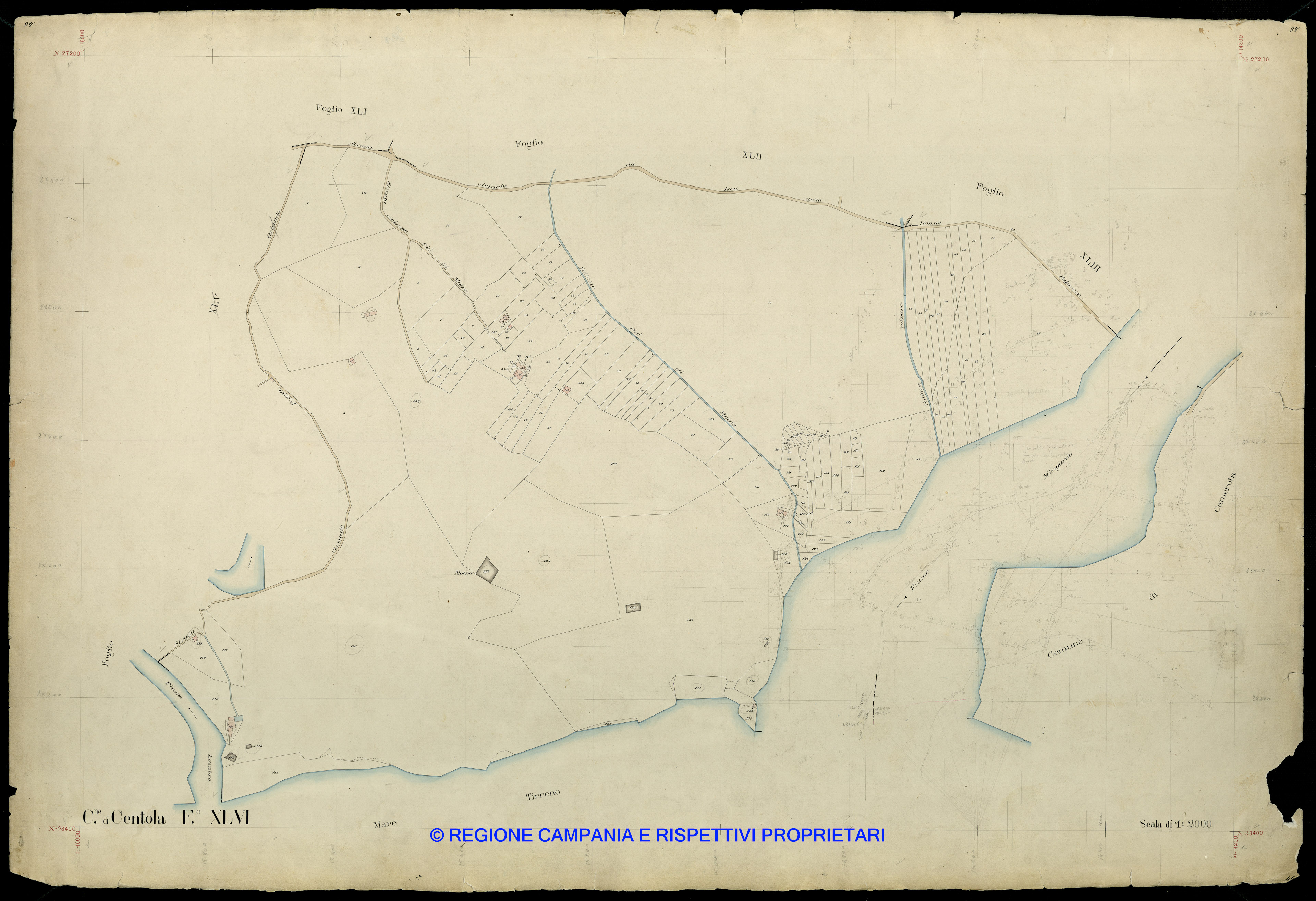 Mappa