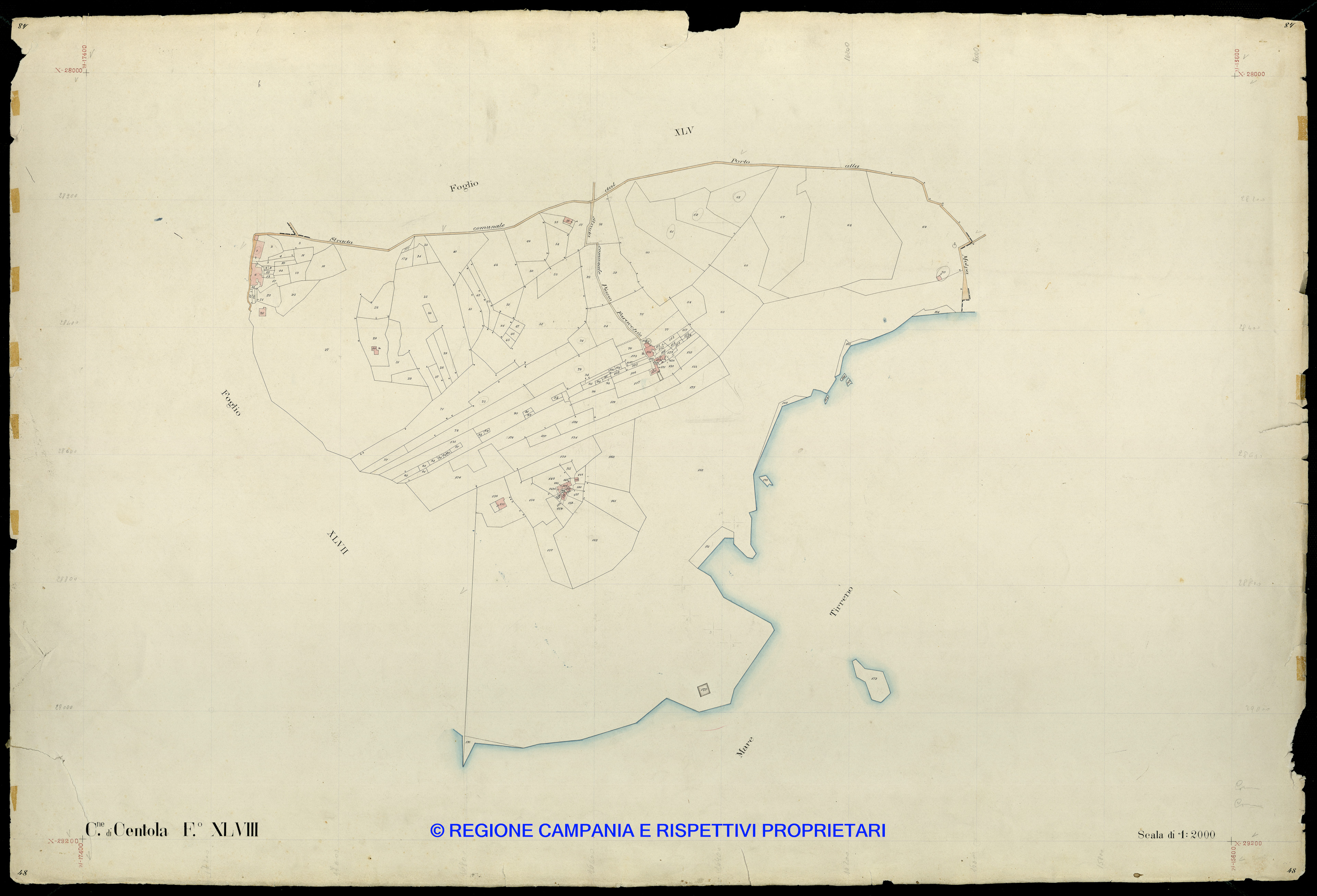 Mappa