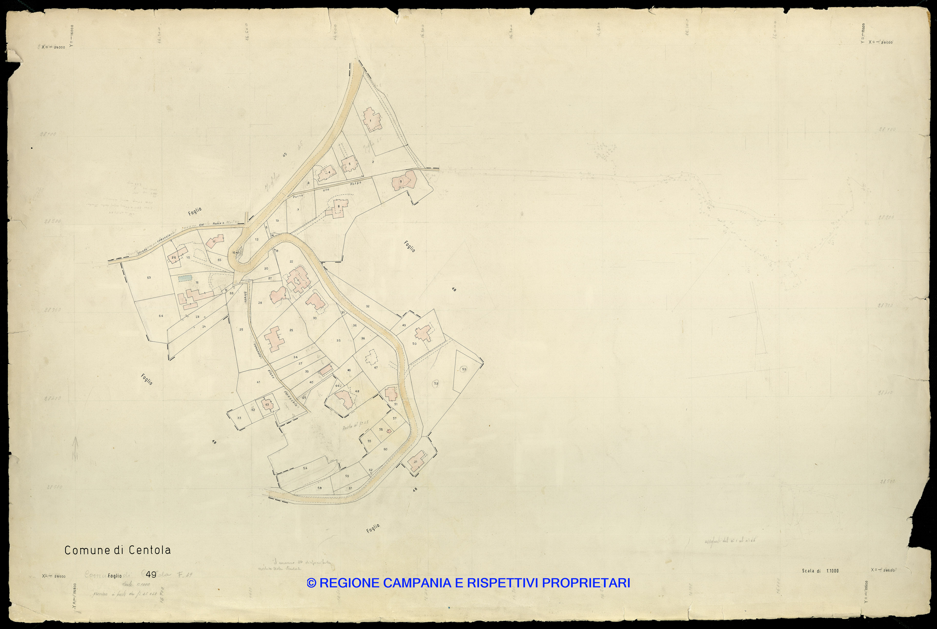 Mappa