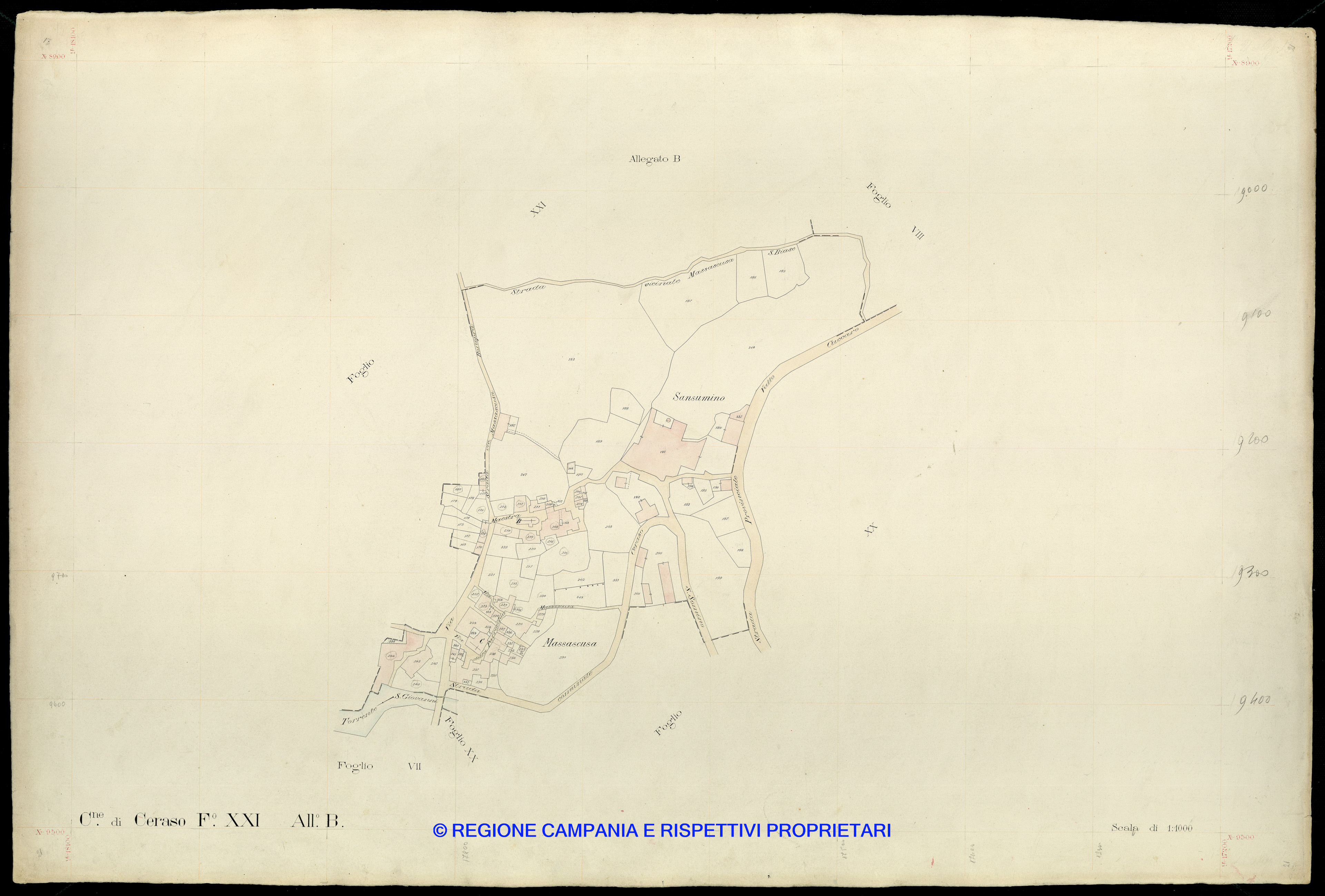 Mappa