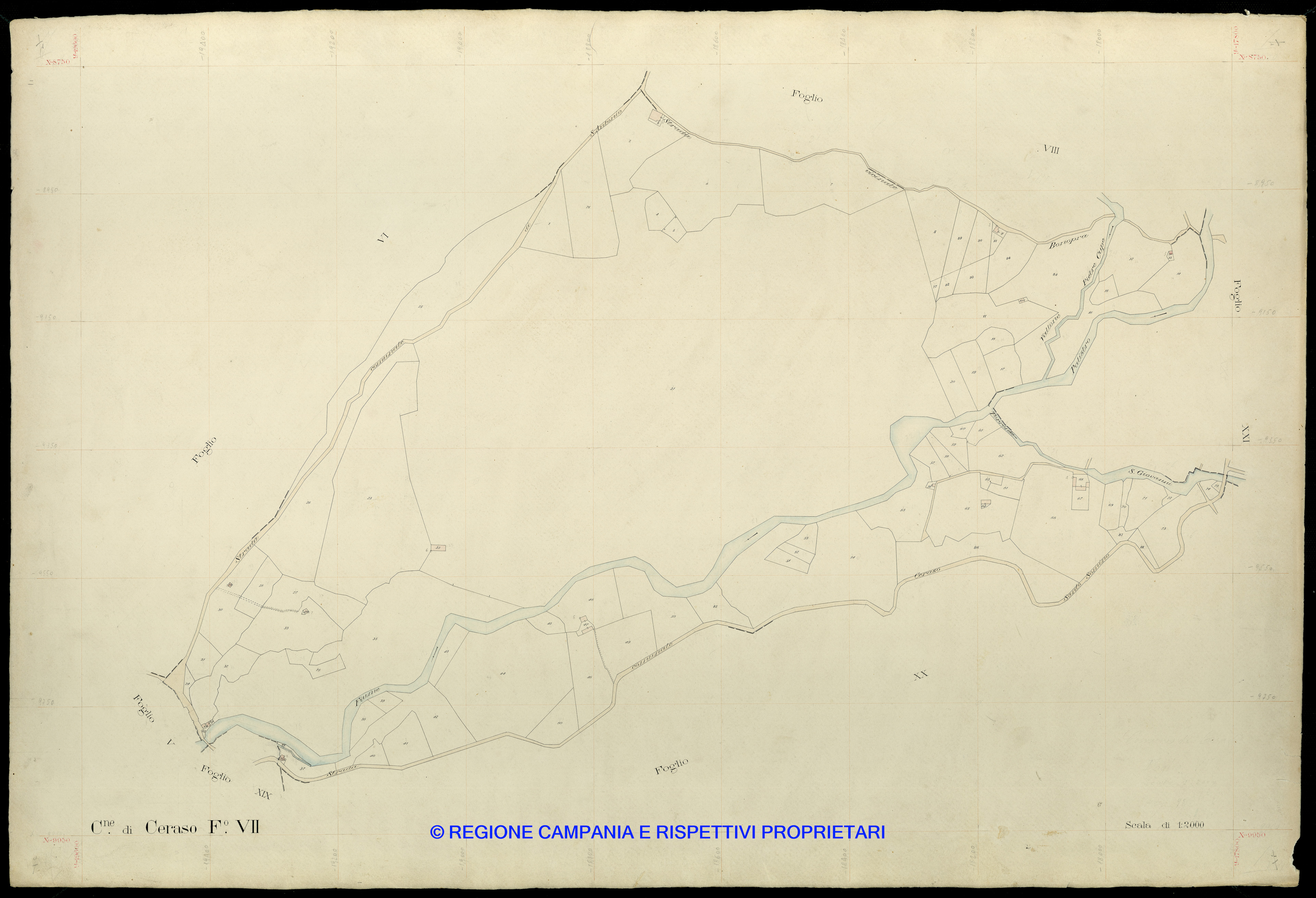 Mappa