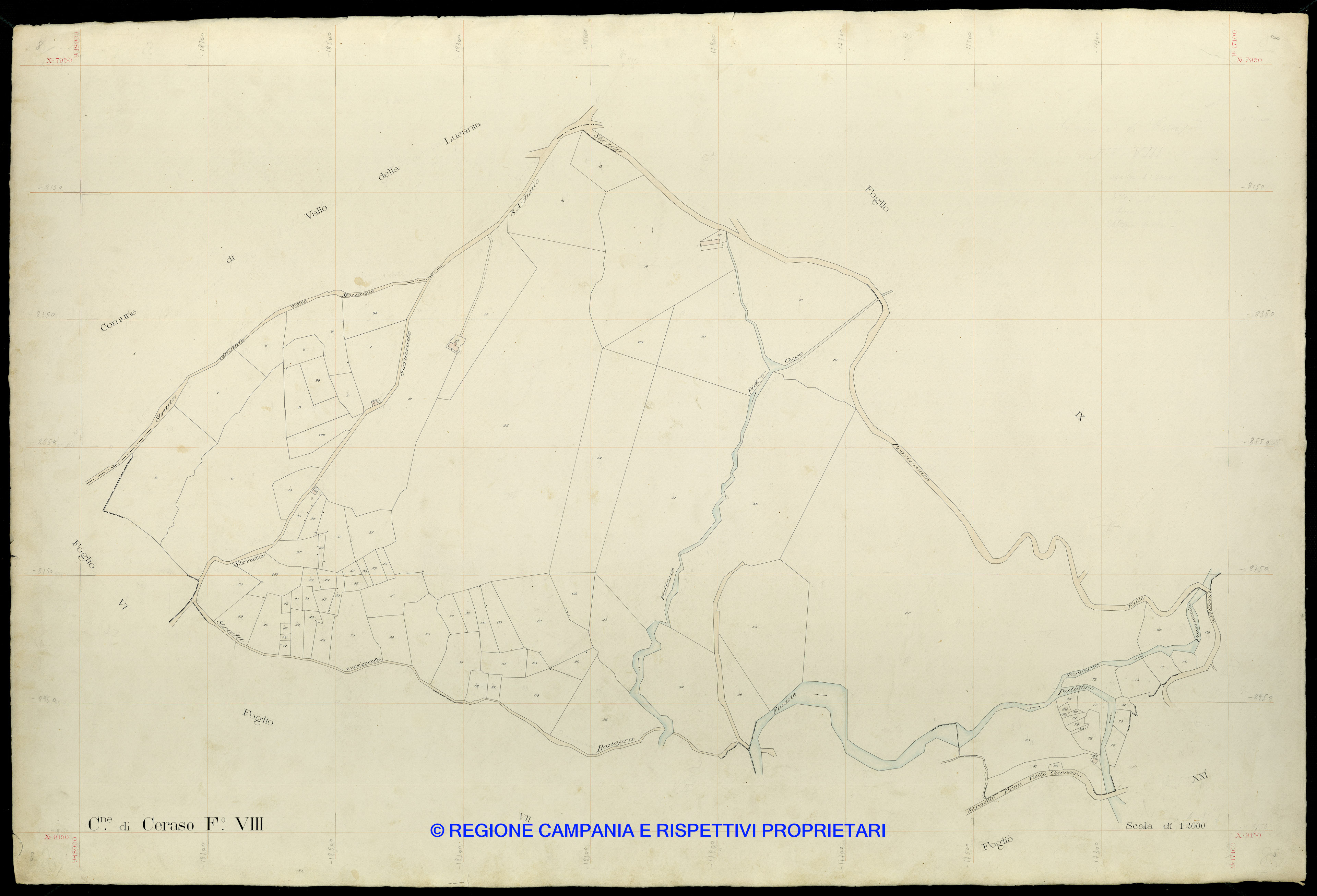 Mappa