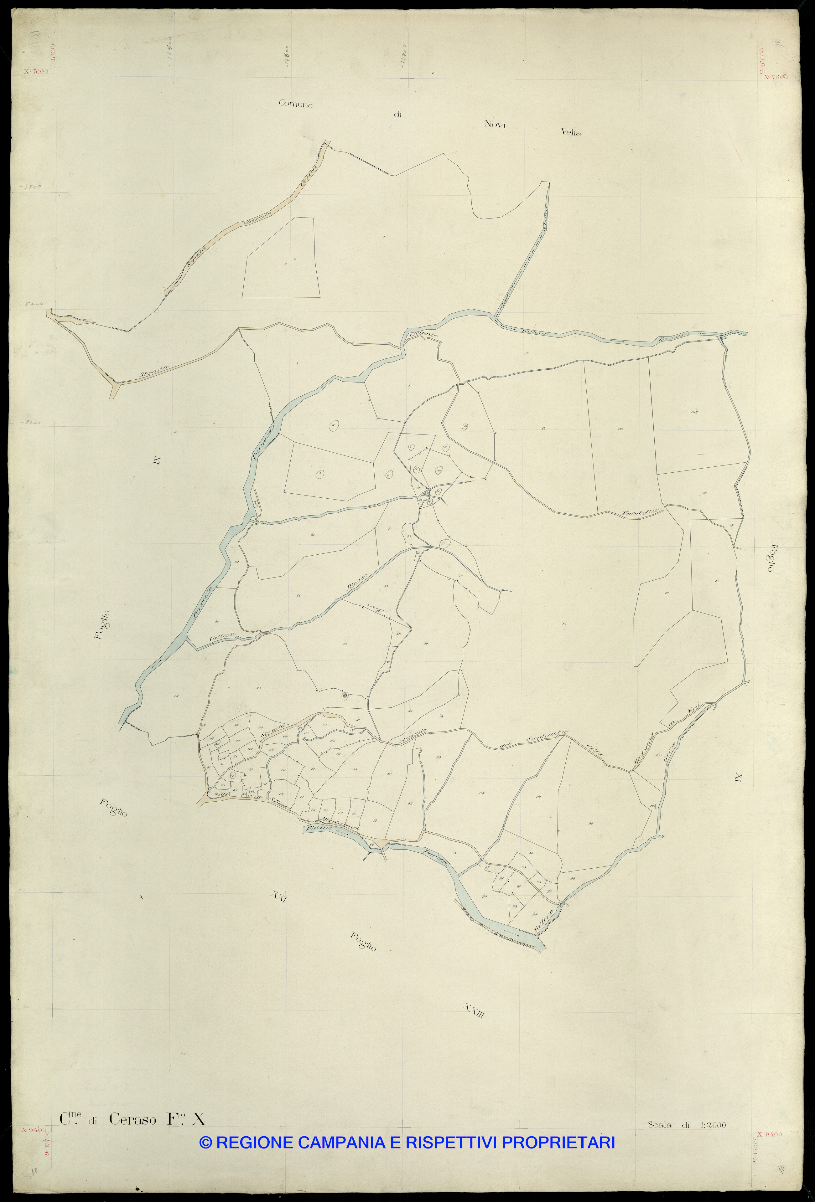 Mappa