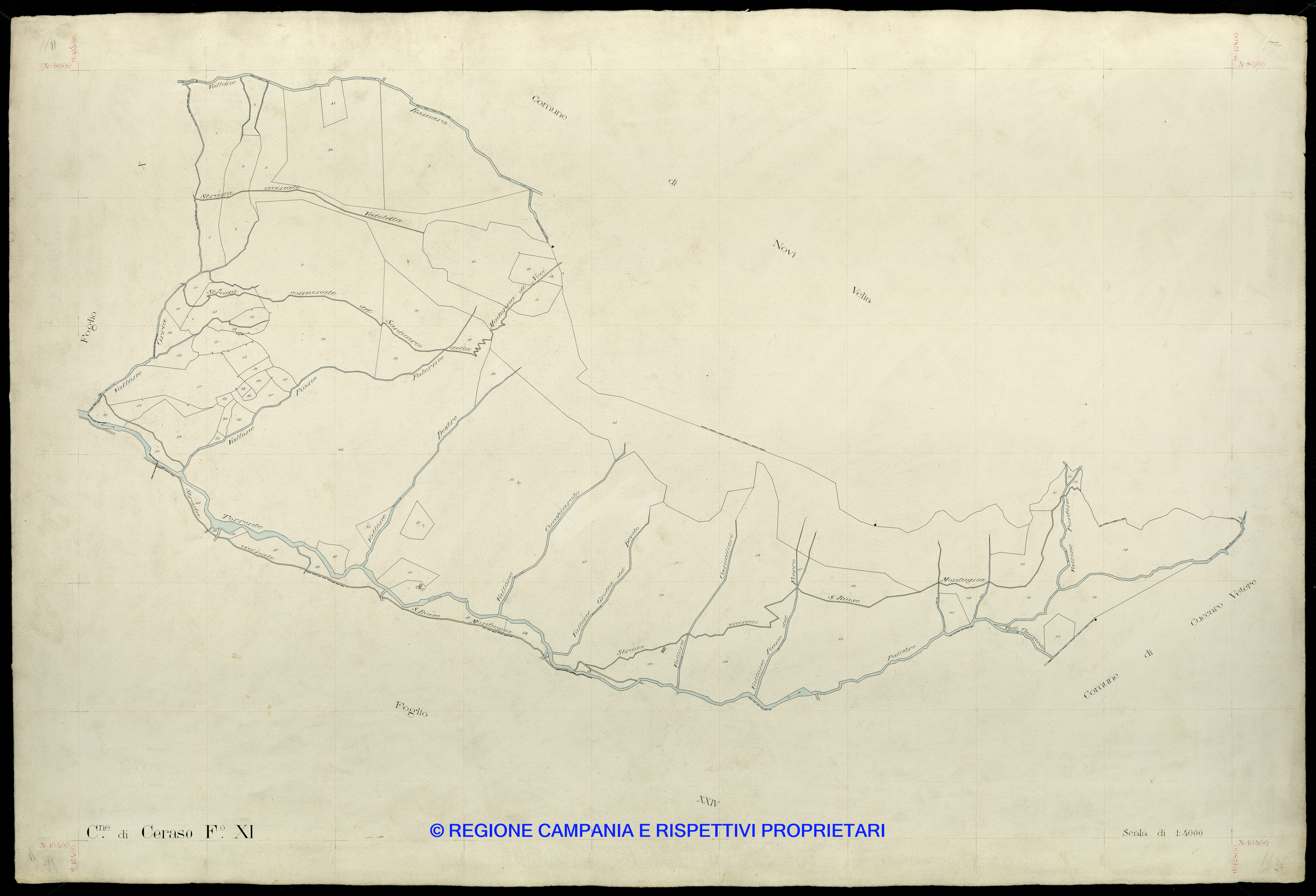 Mappa