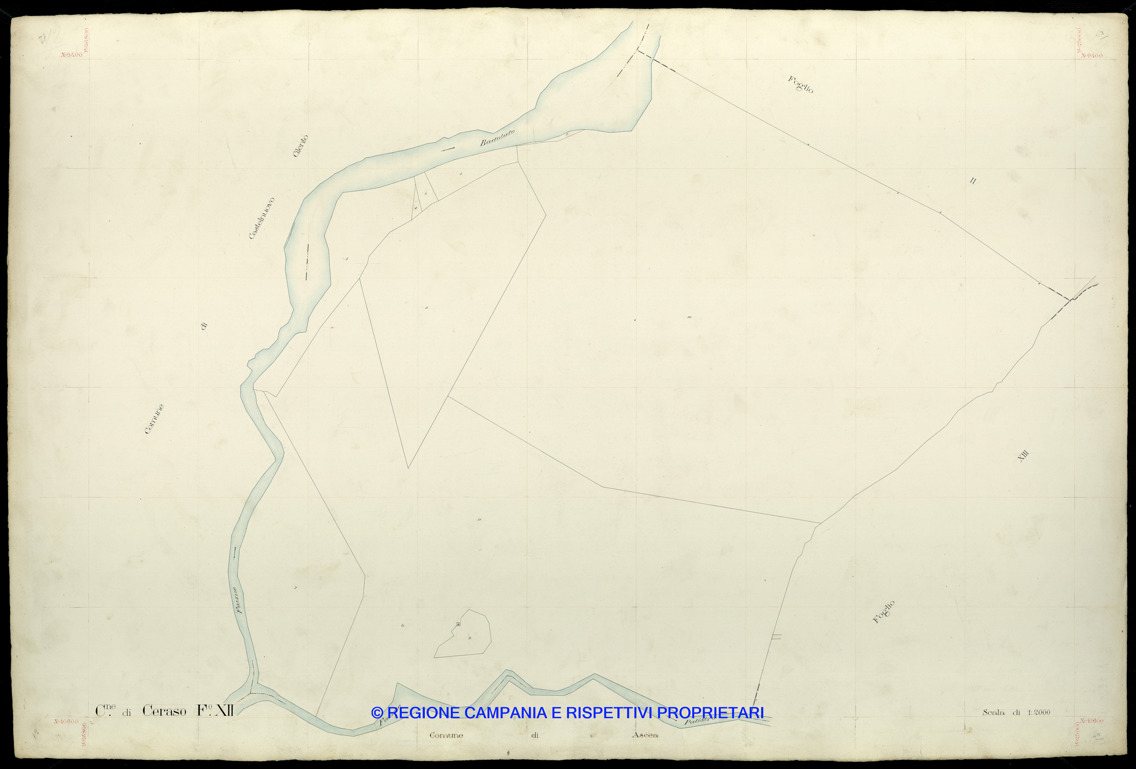 Mappa