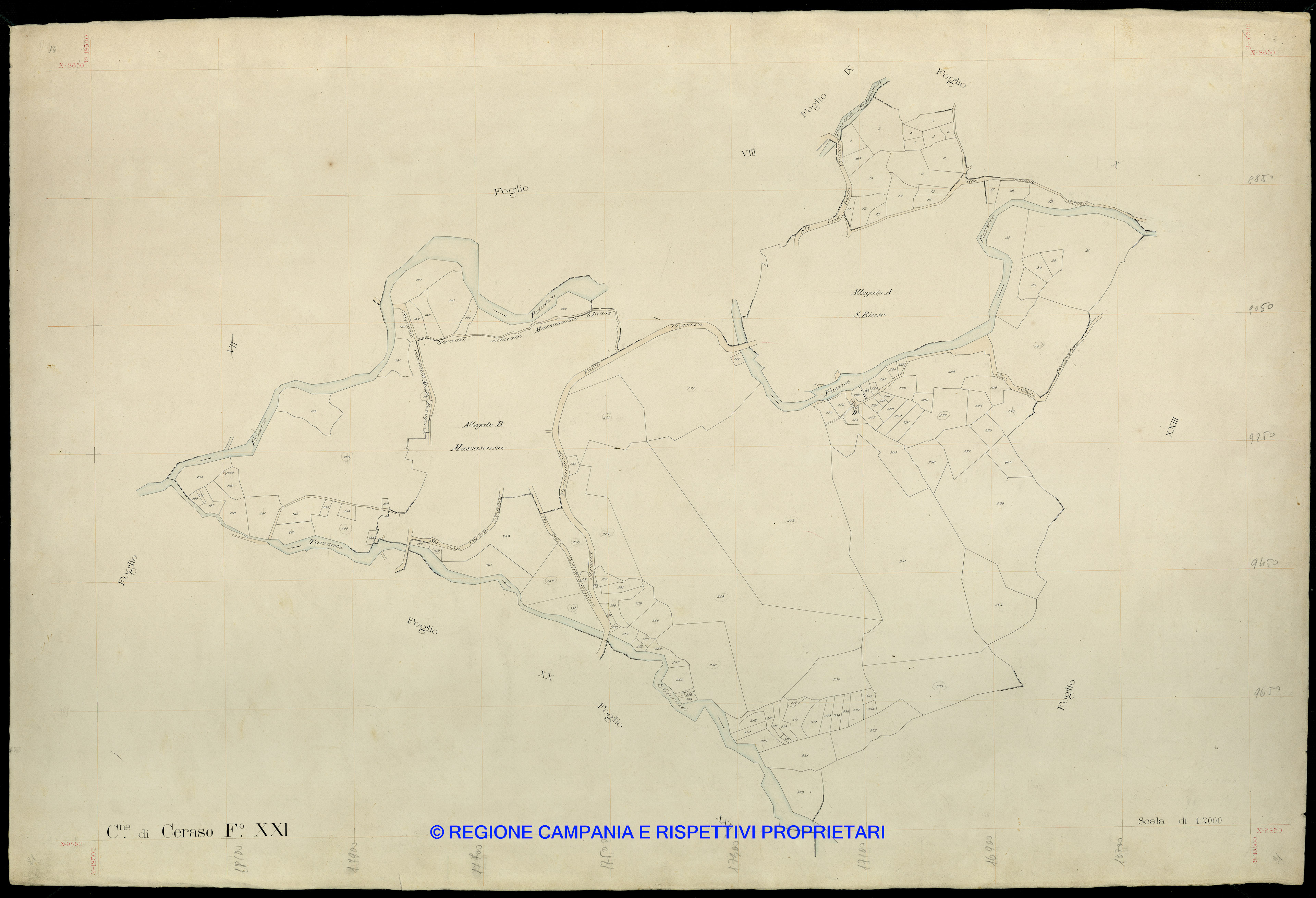 Mappa