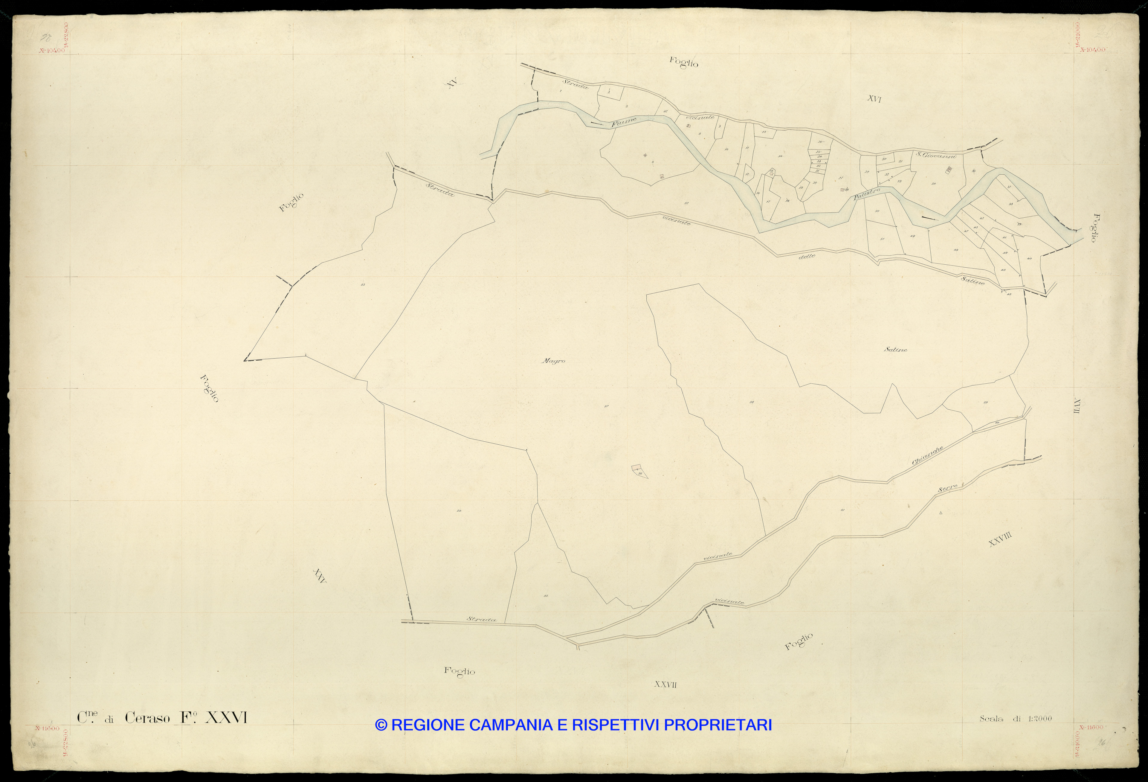 Mappa