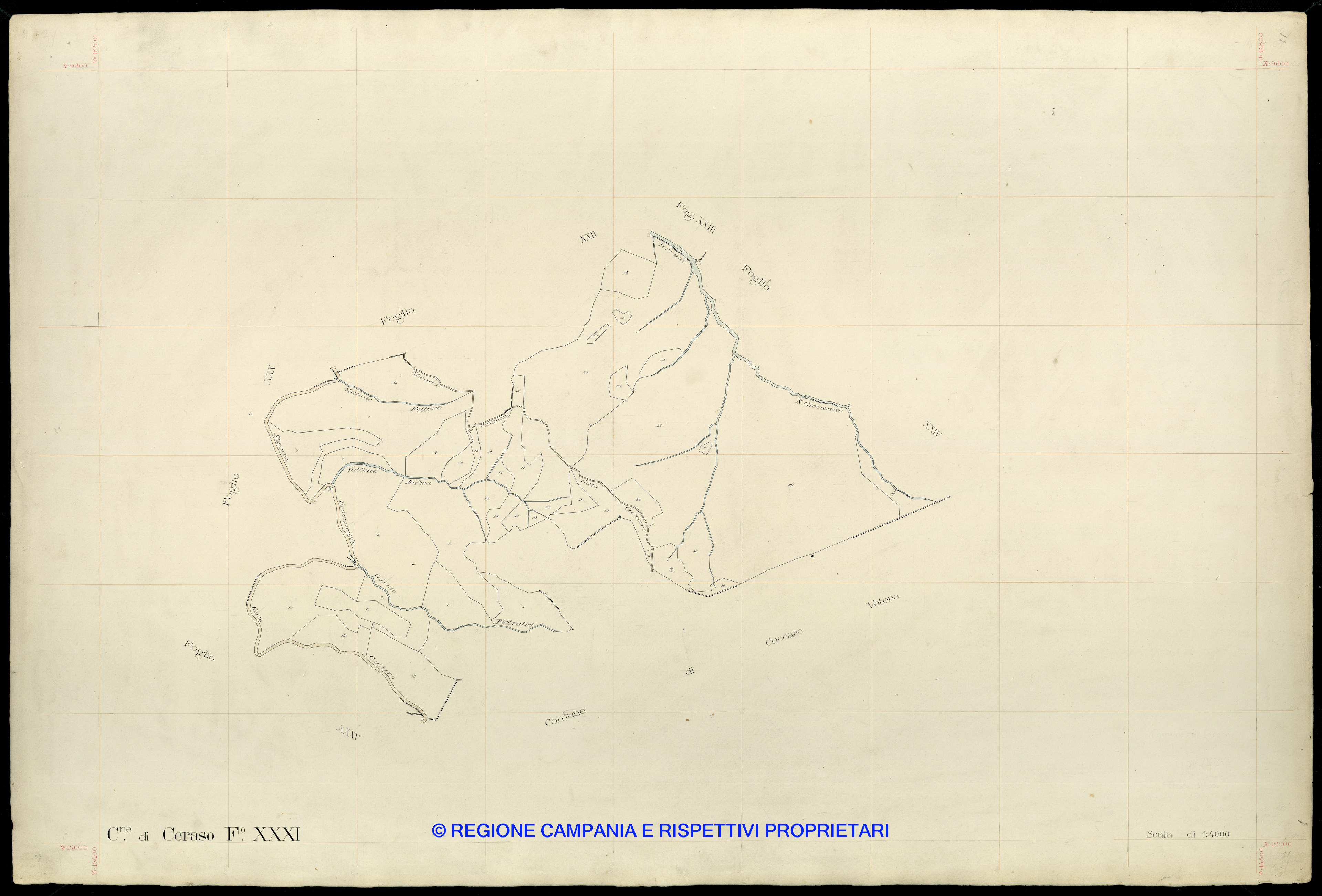 Mappa