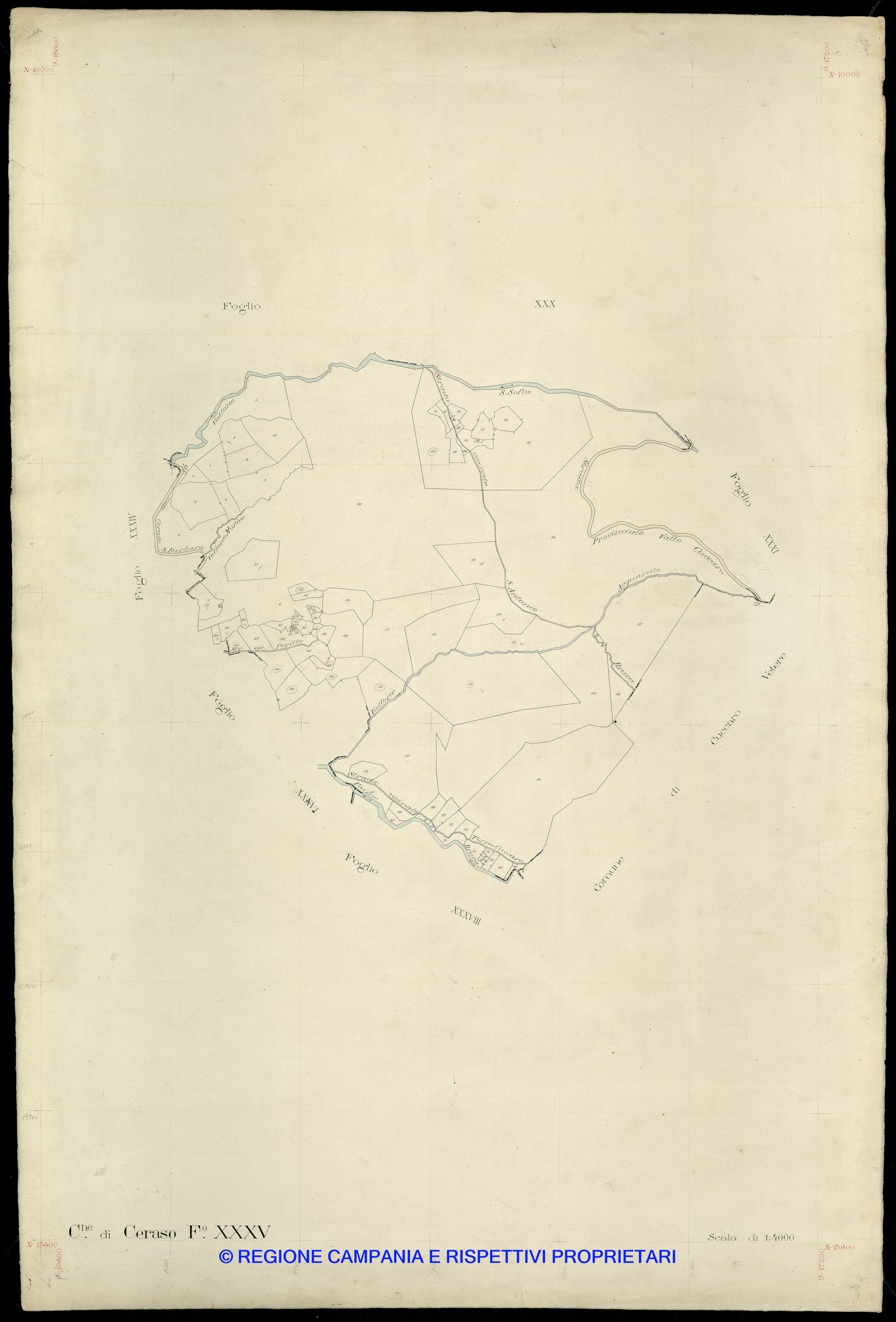 Mappa
