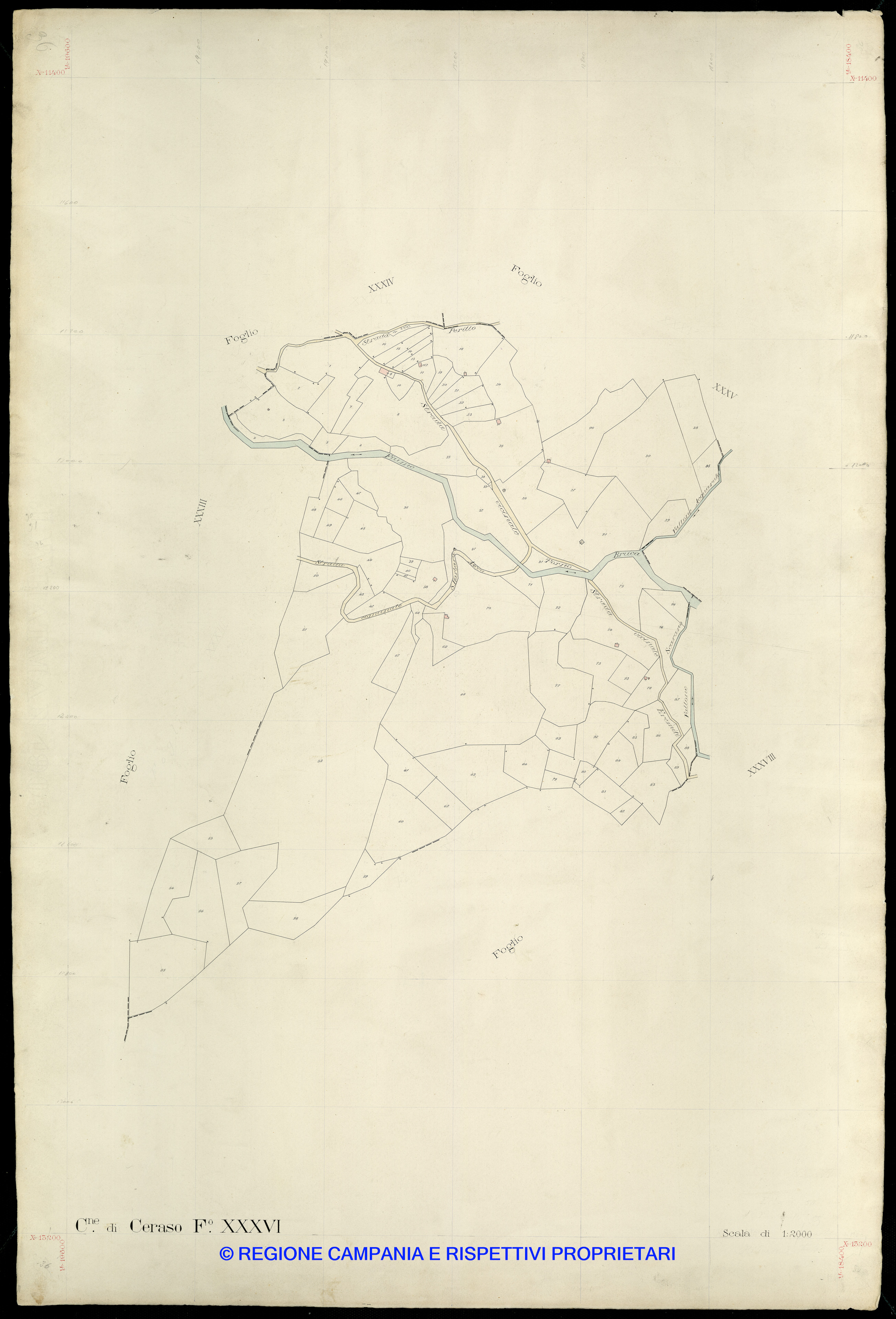Mappa