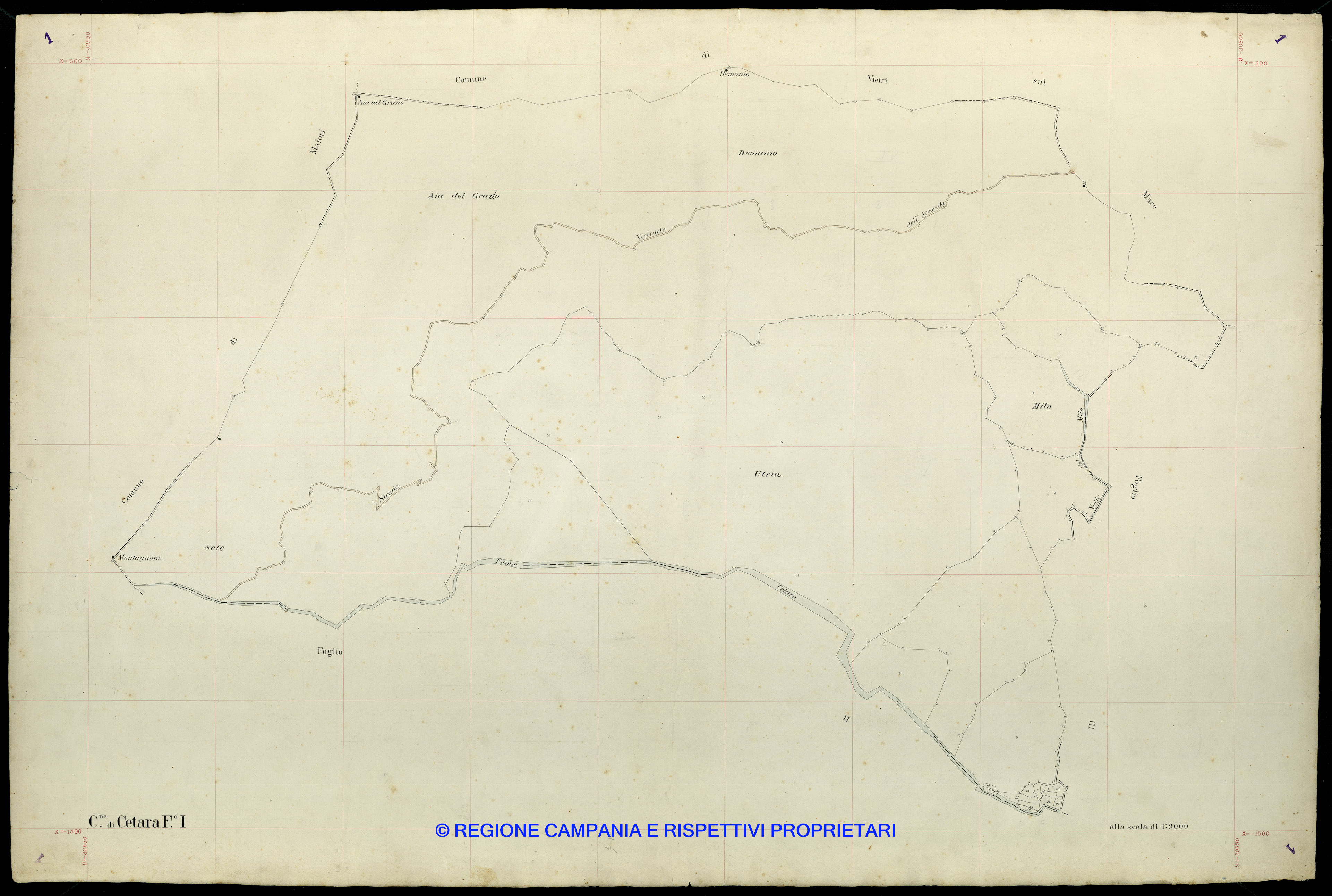 Mappa