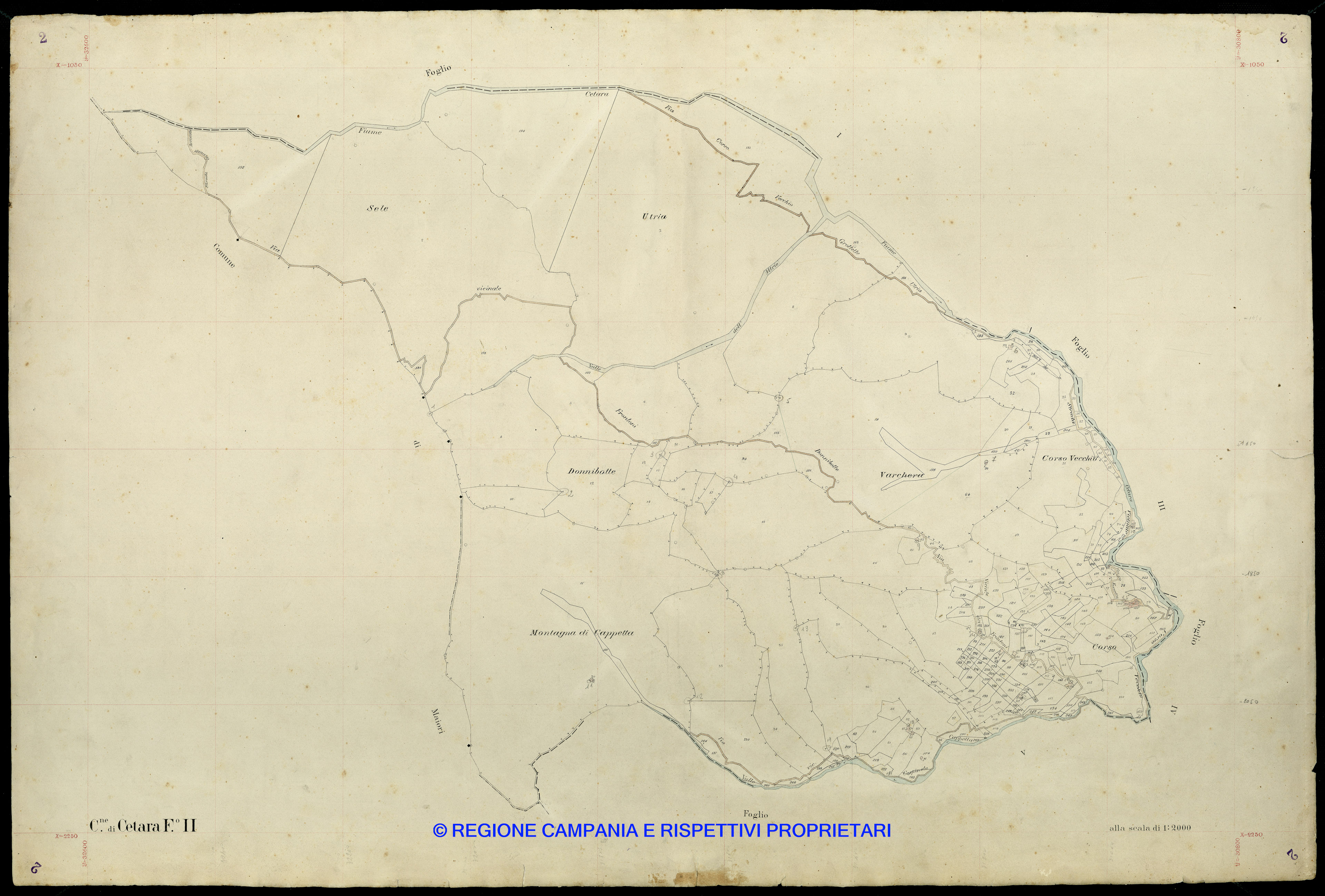 Mappa