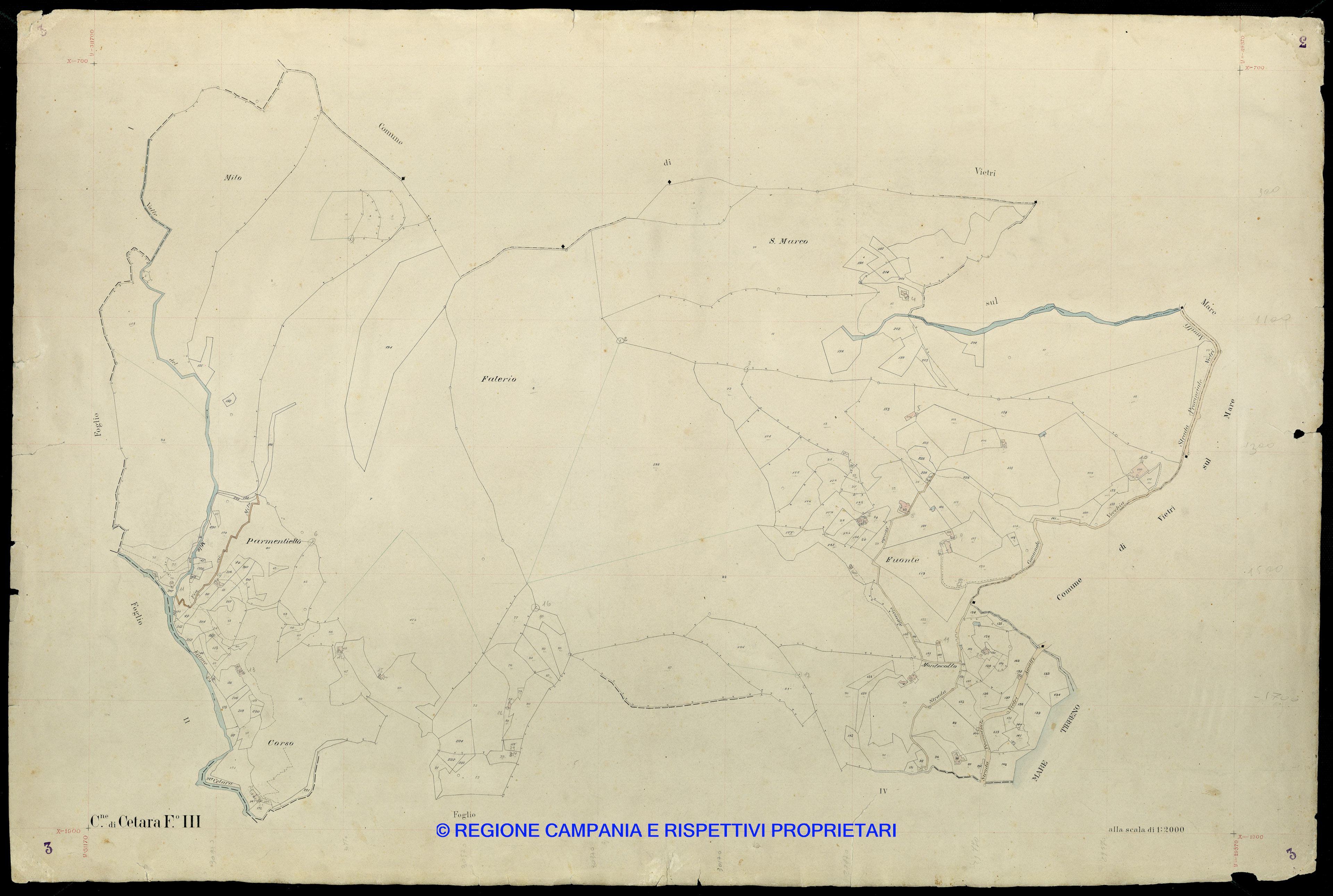 Mappa