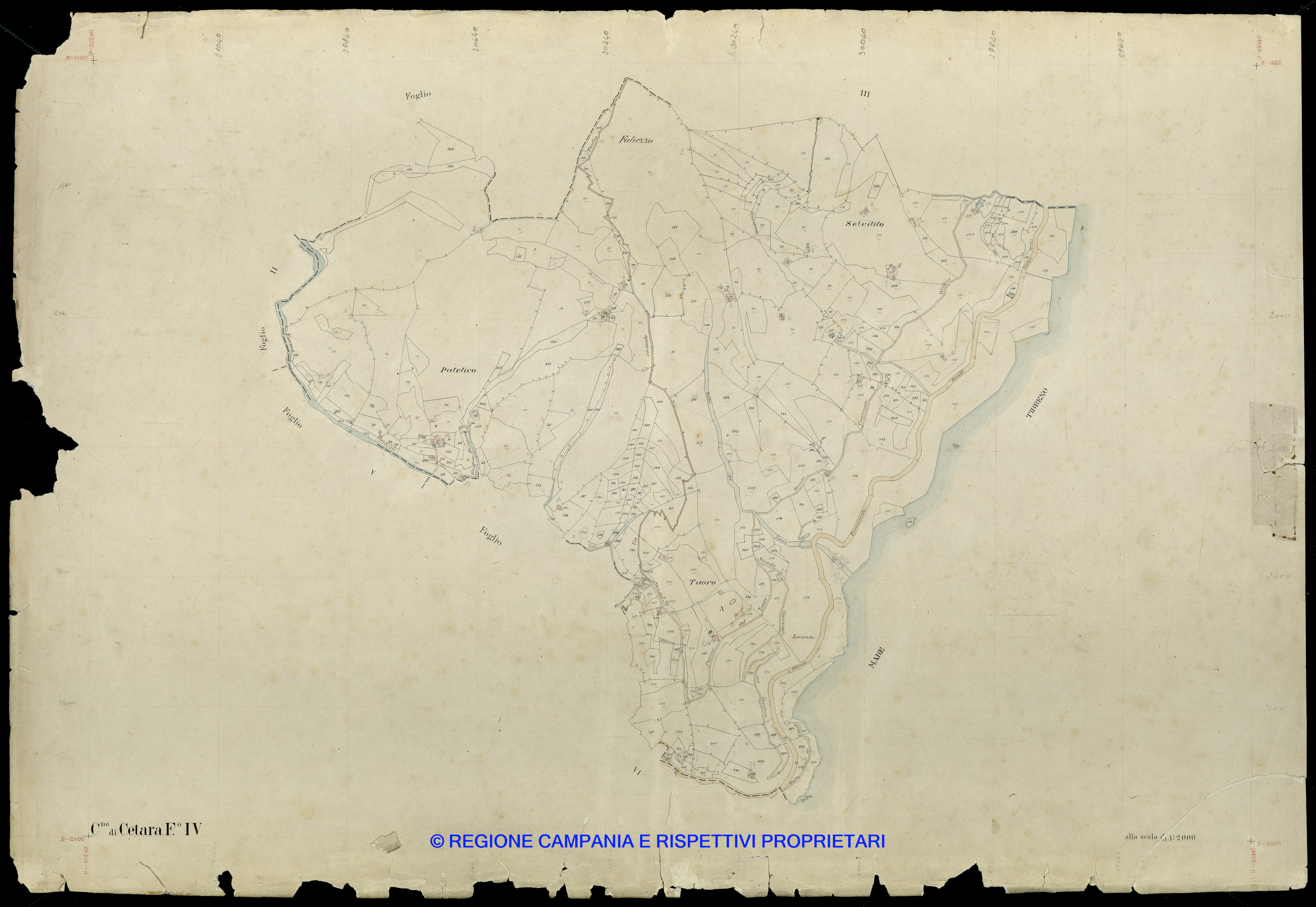Mappa