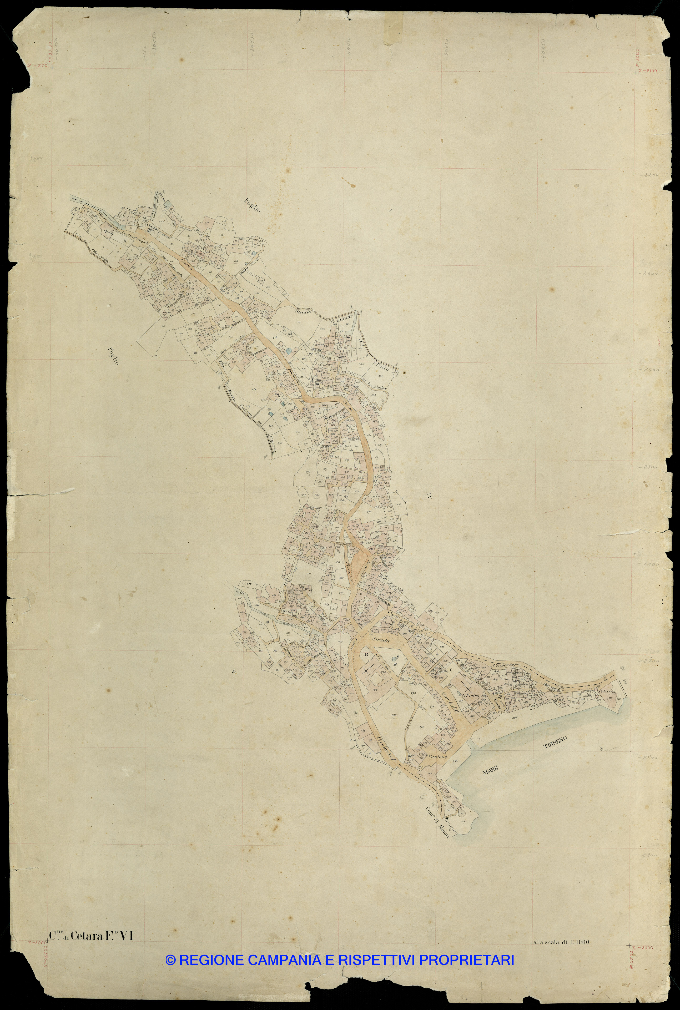 Mappa