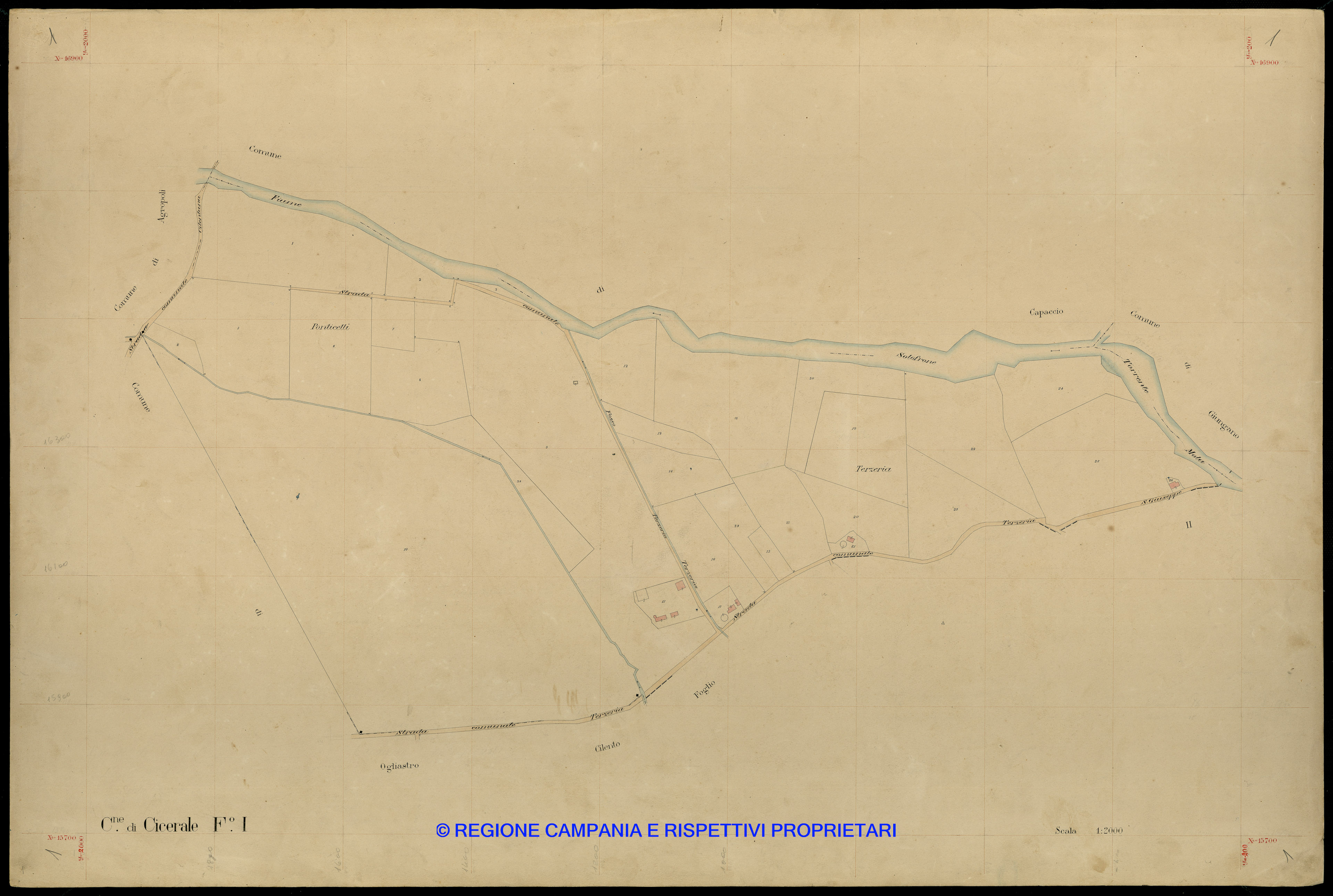 Mappa