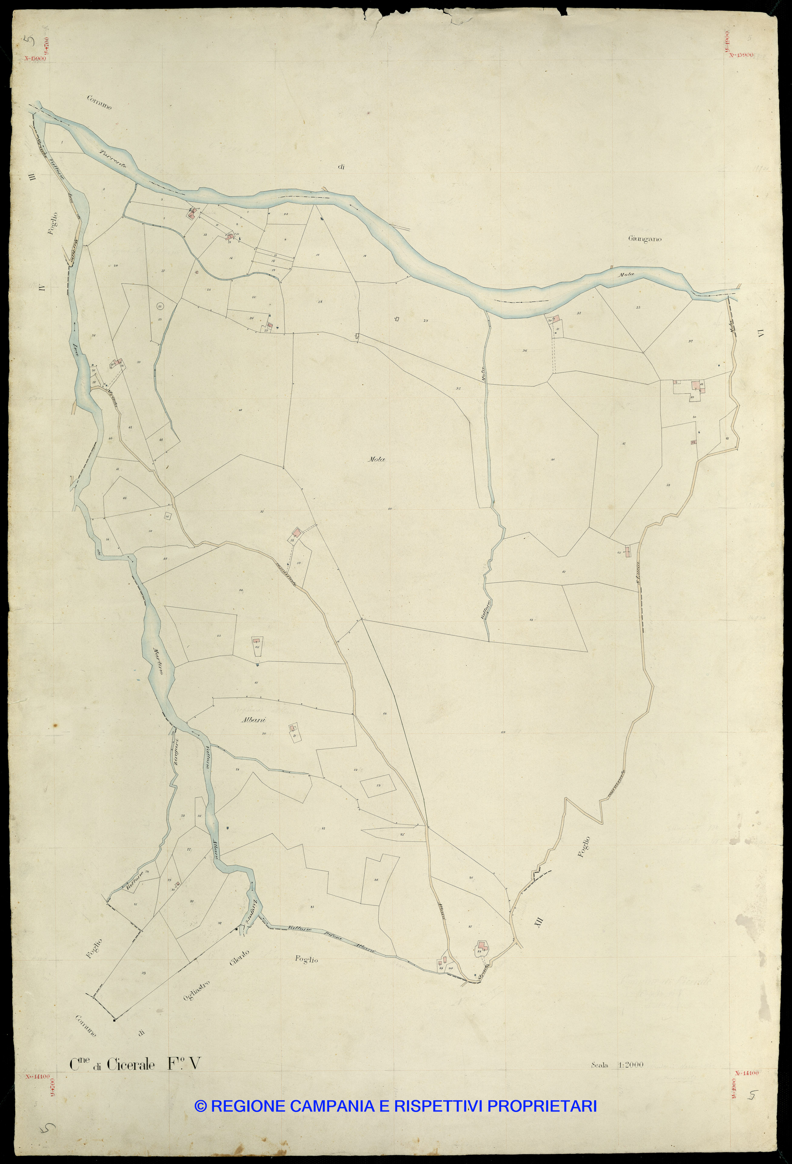 Mappa