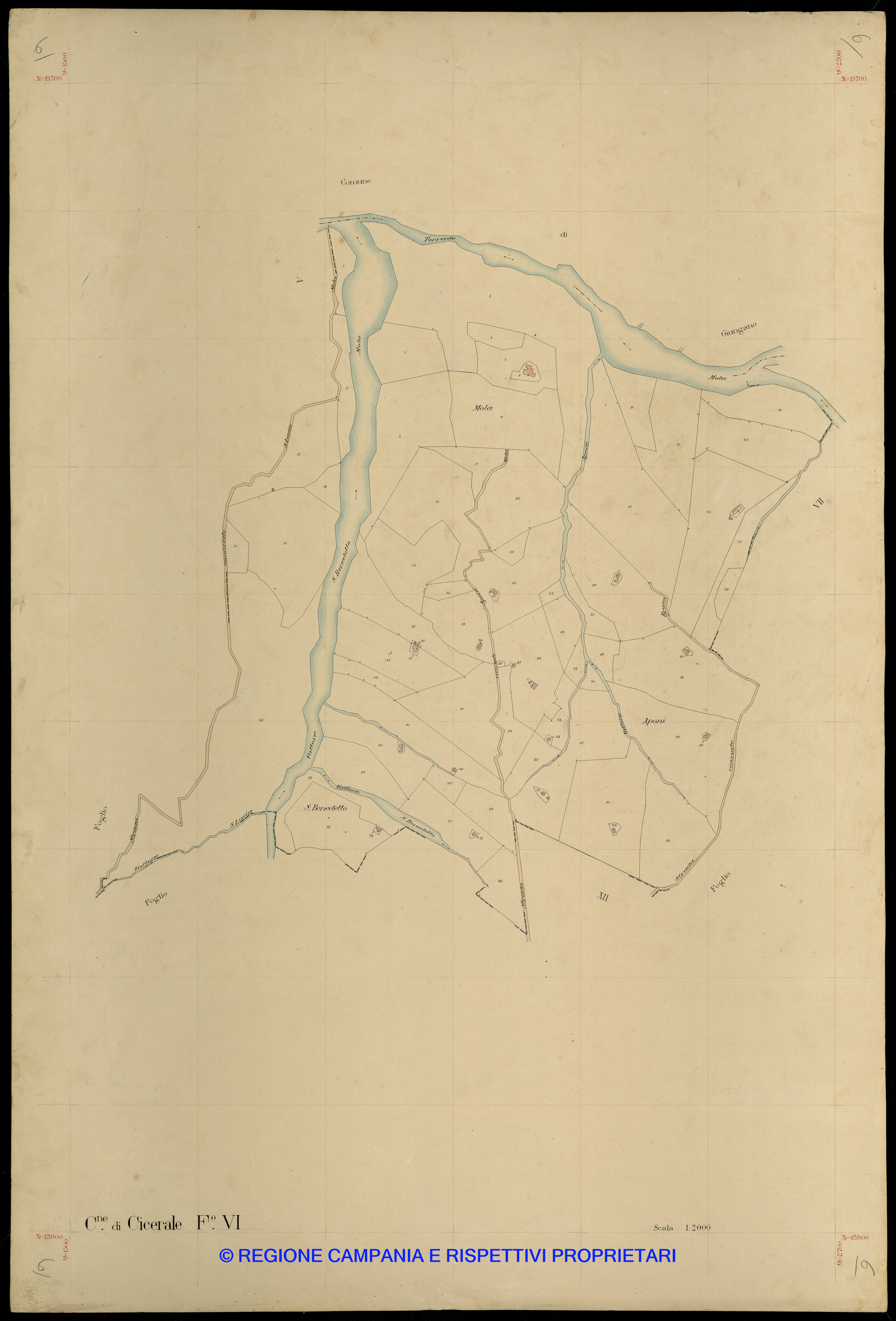Mappa