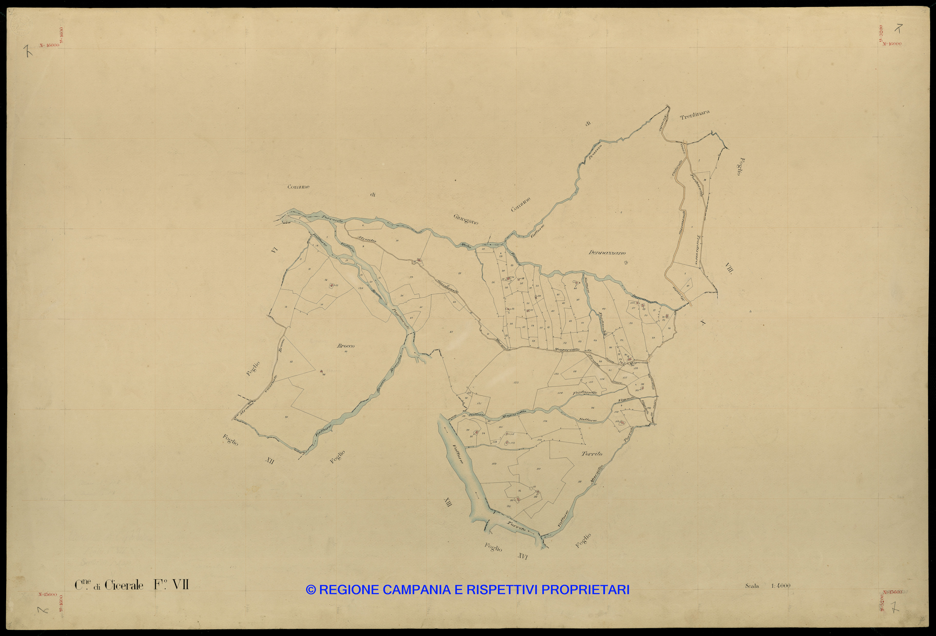 Mappa