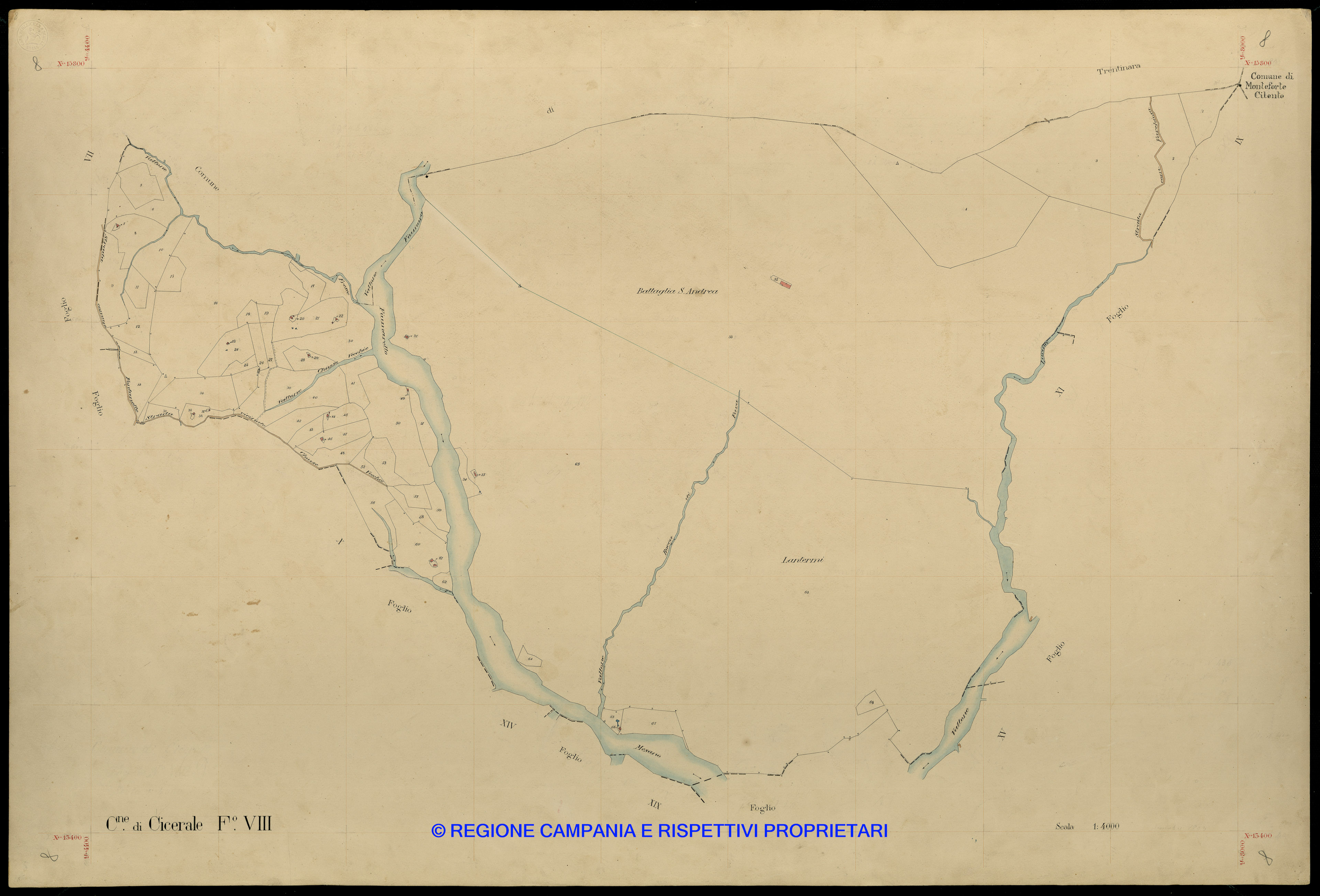 Mappa
