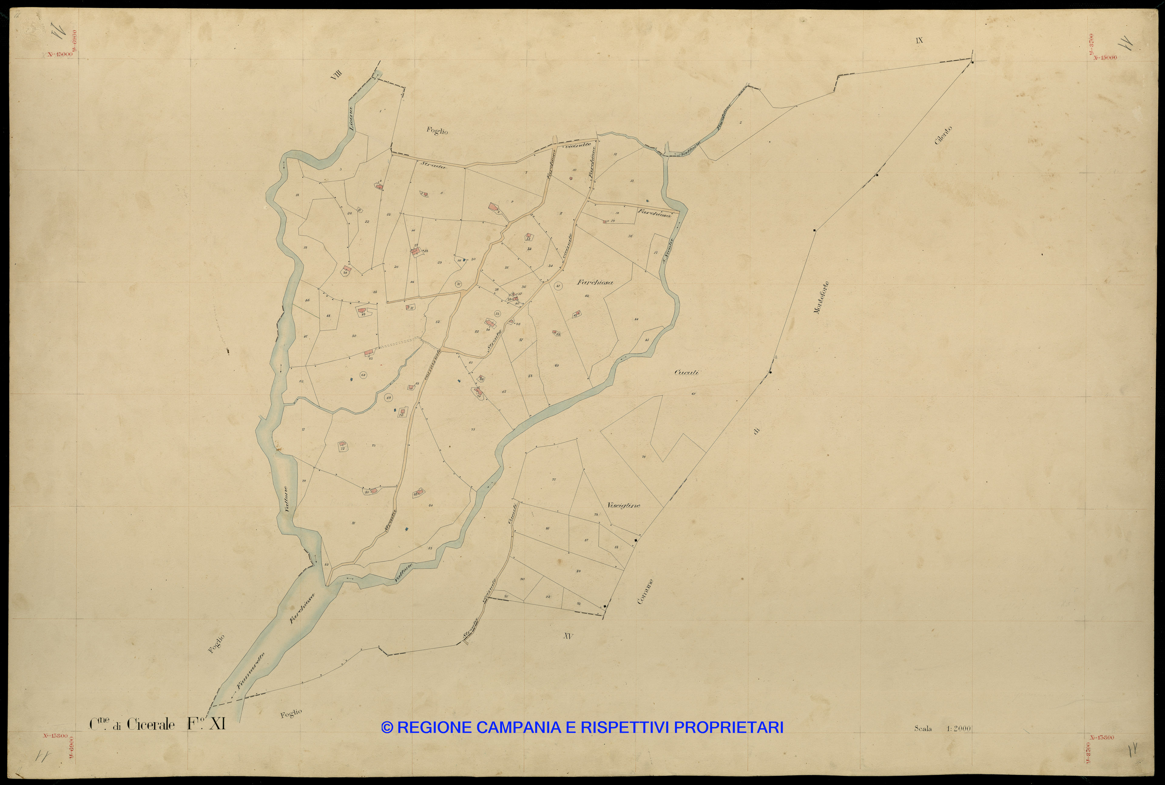 Mappa