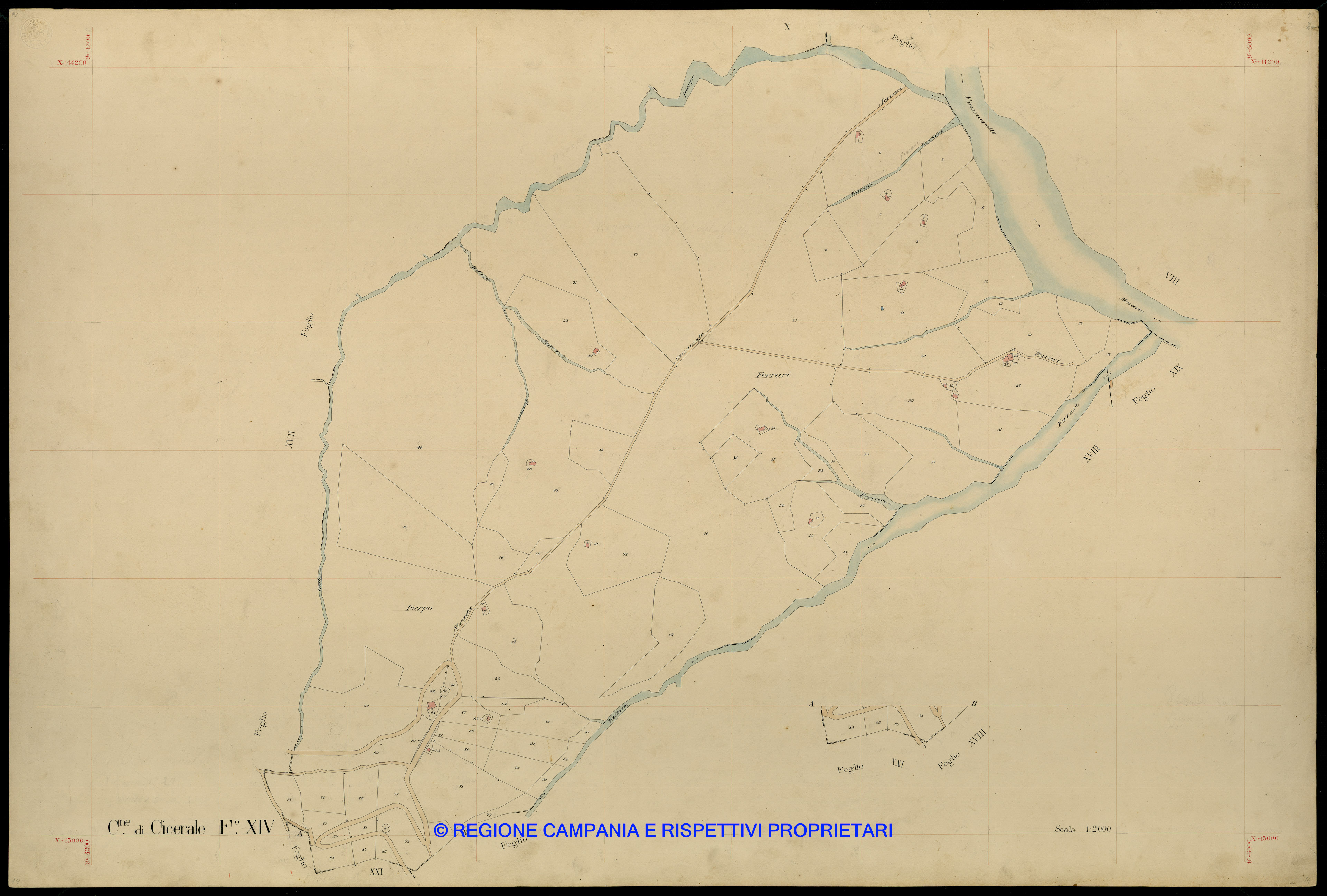 Mappa