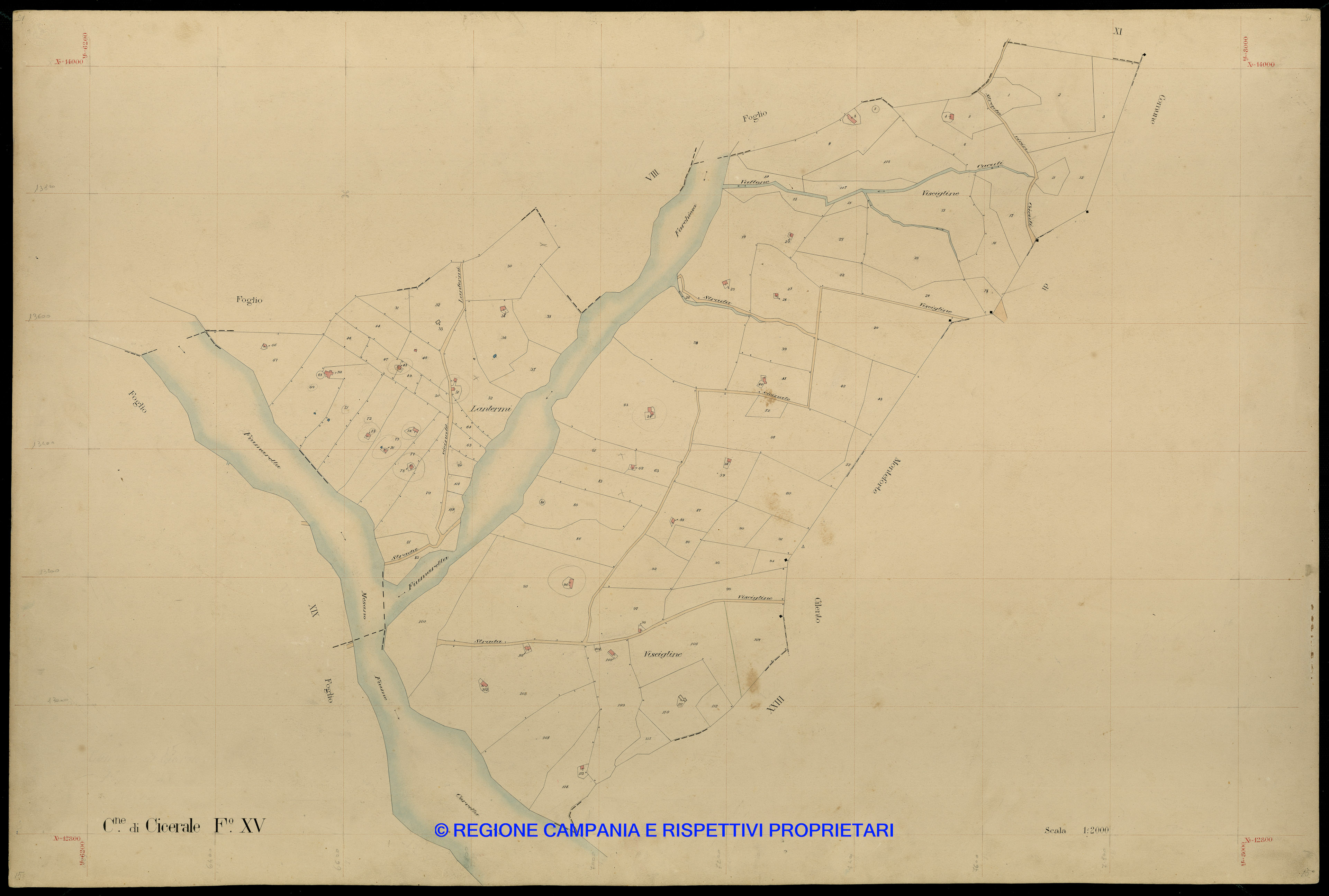 Mappa