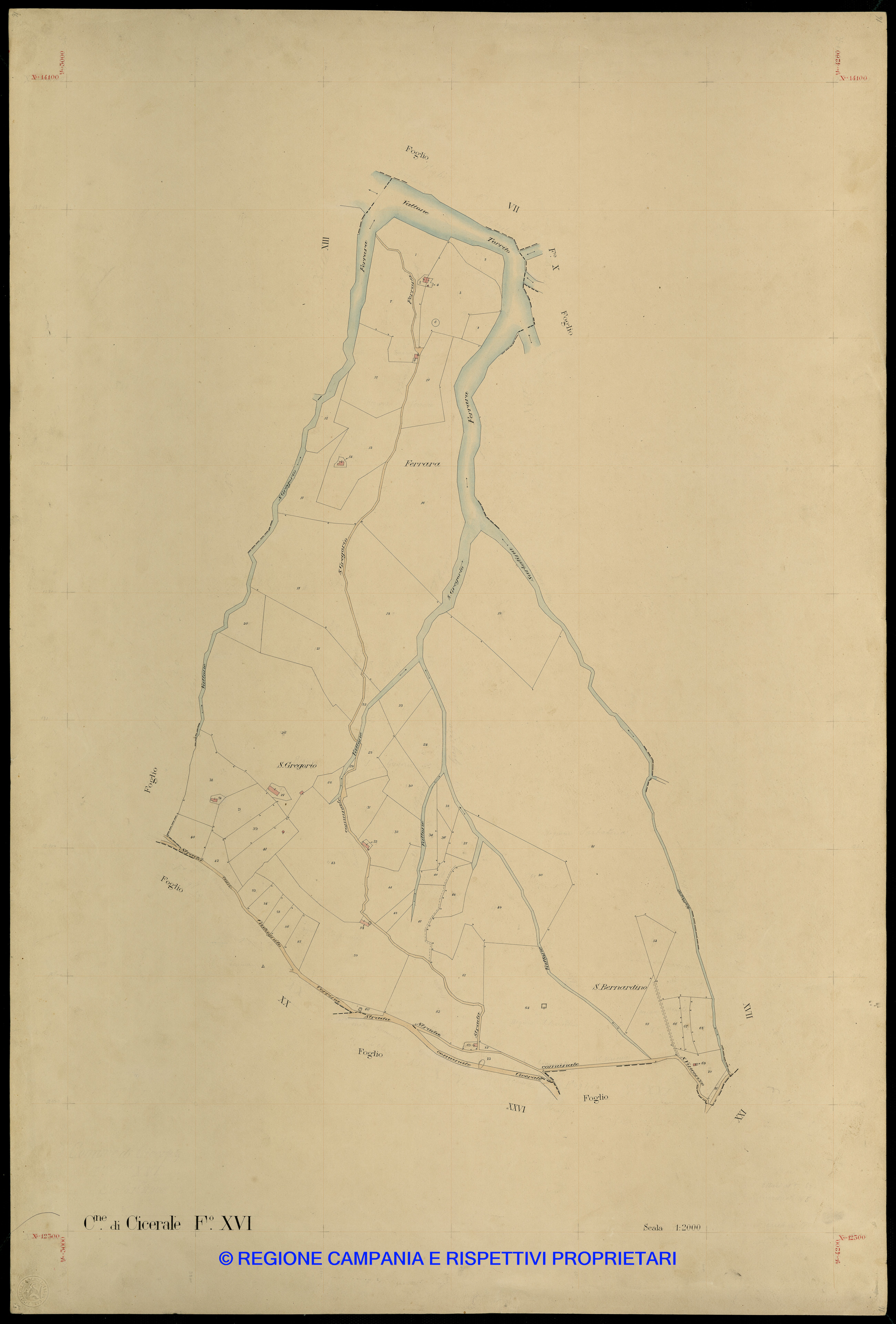Mappa