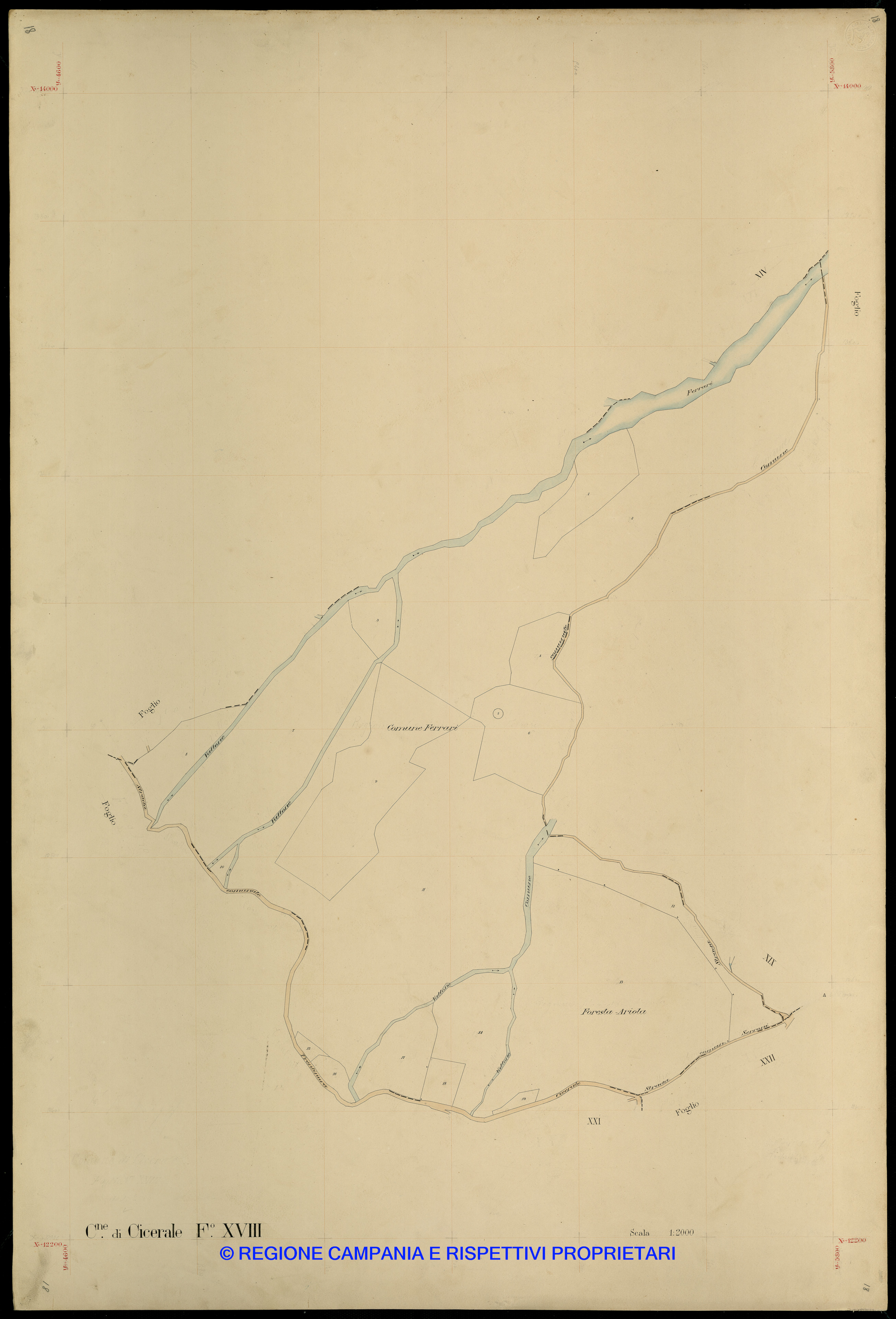 Mappa