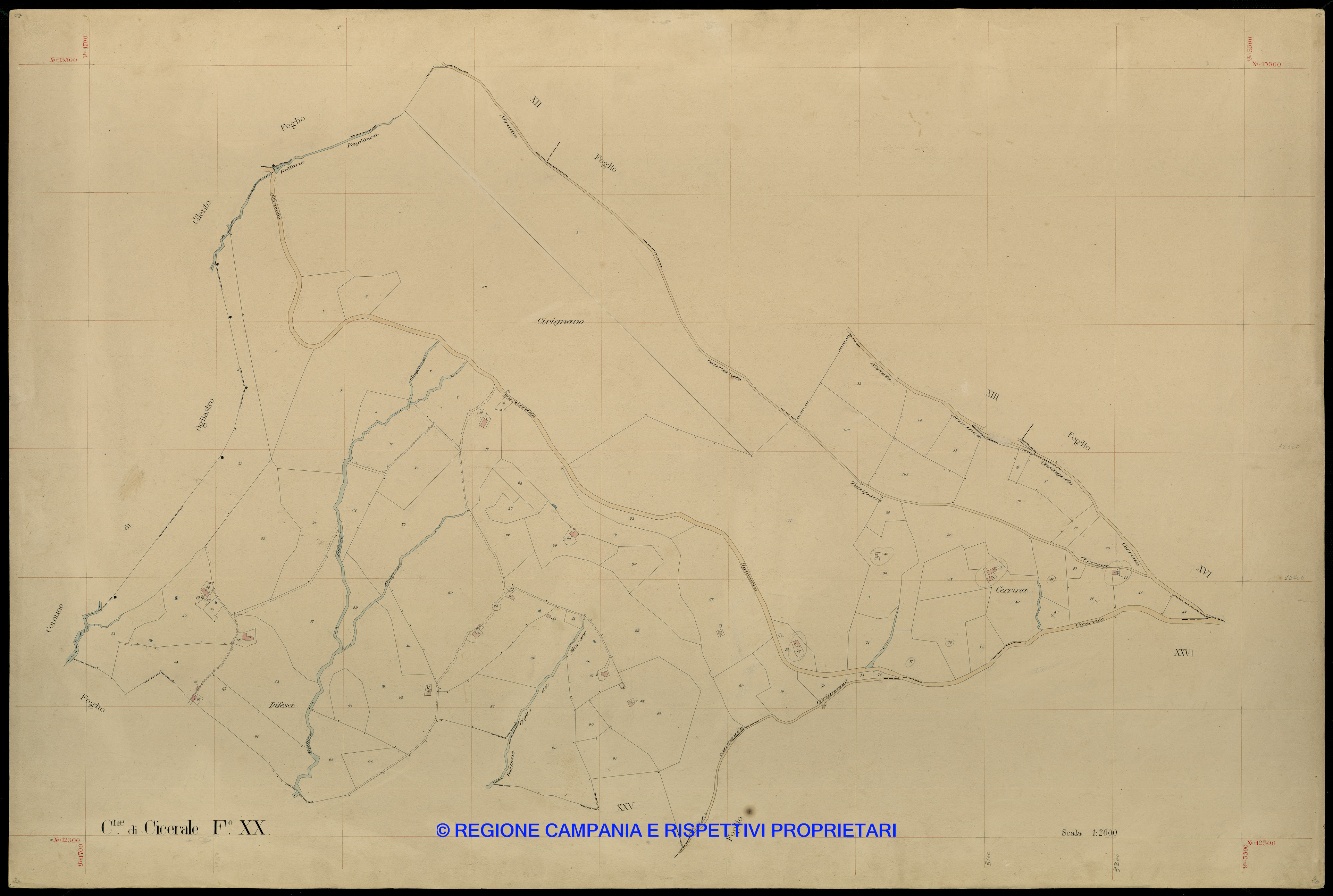 Mappa
