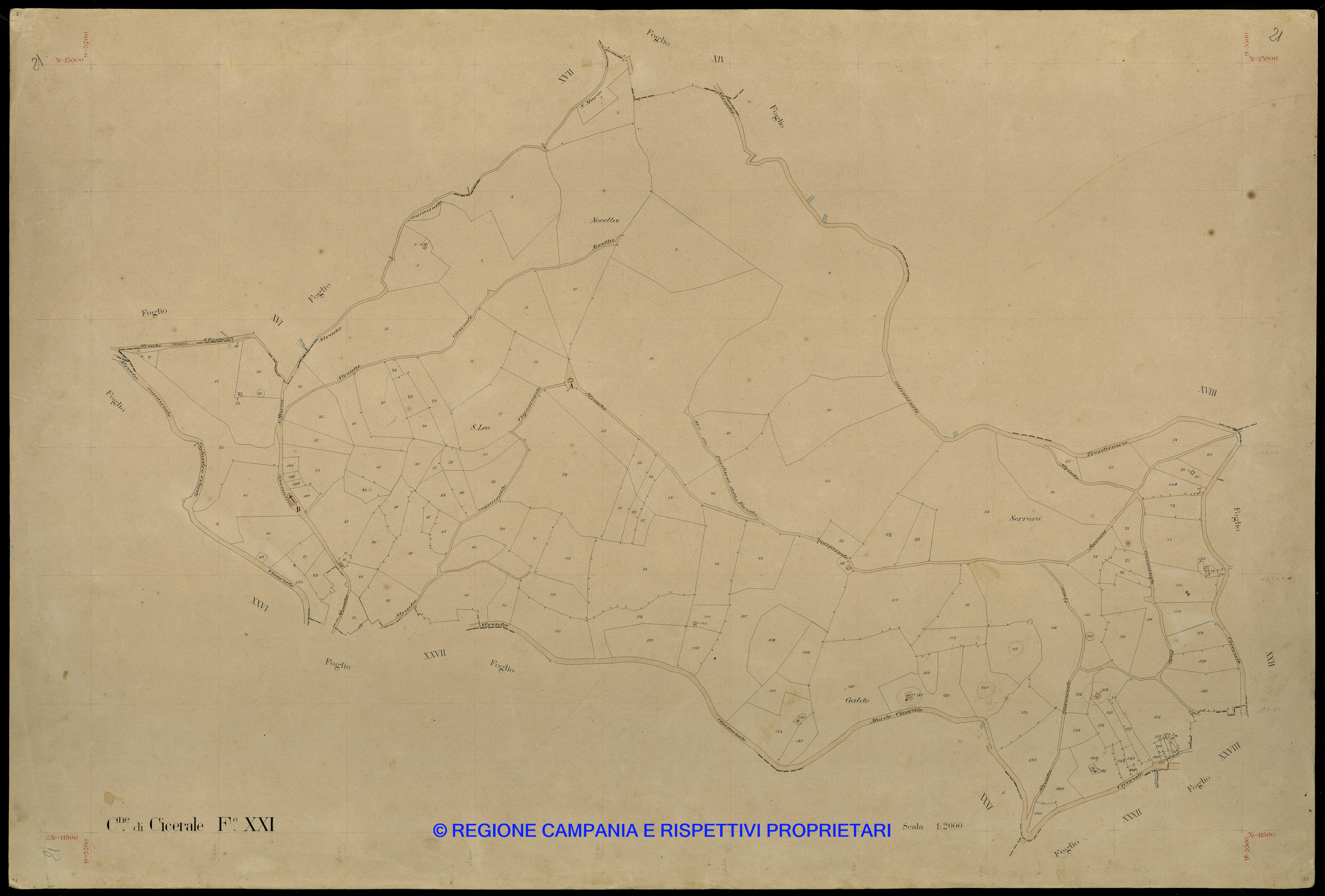 Mappa