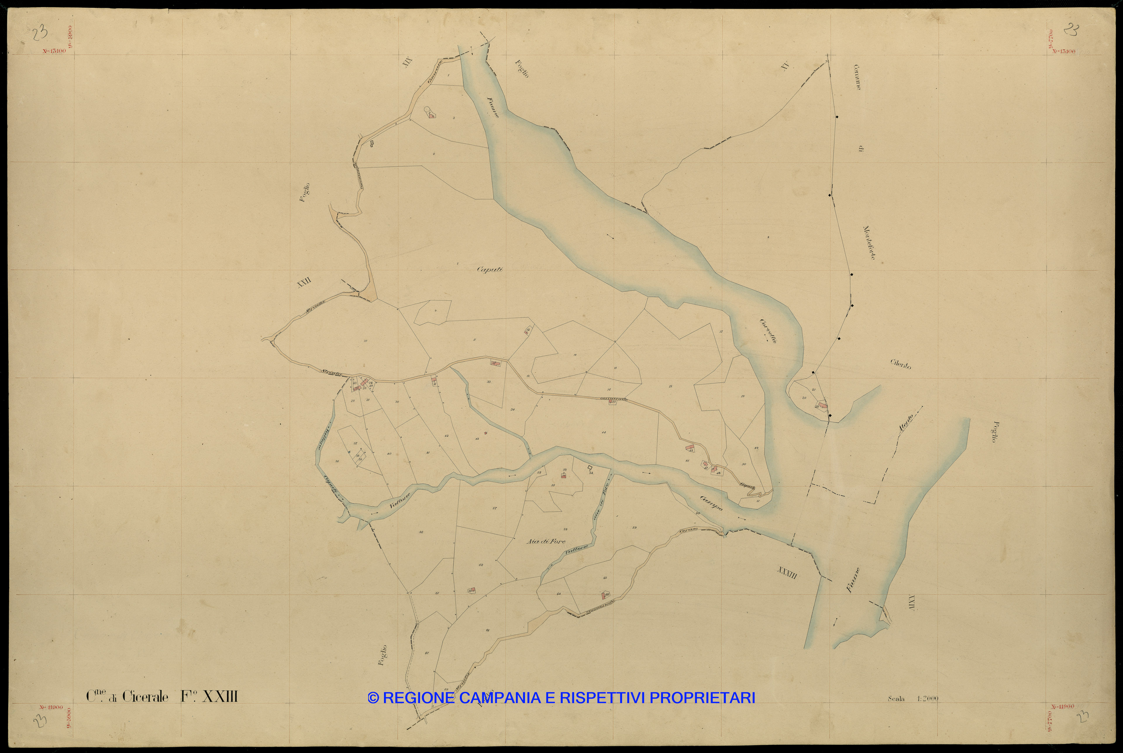 Mappa