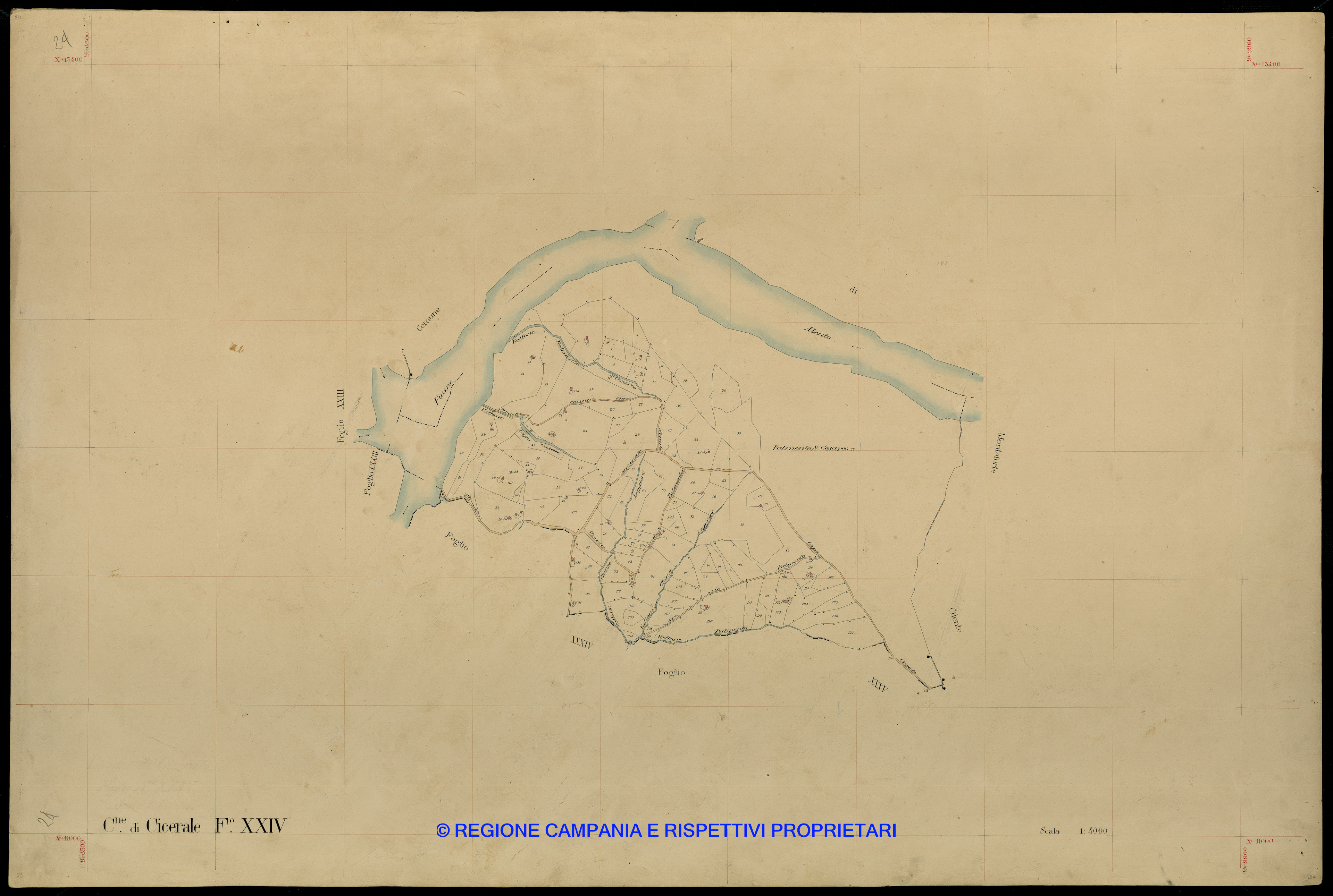 Mappa