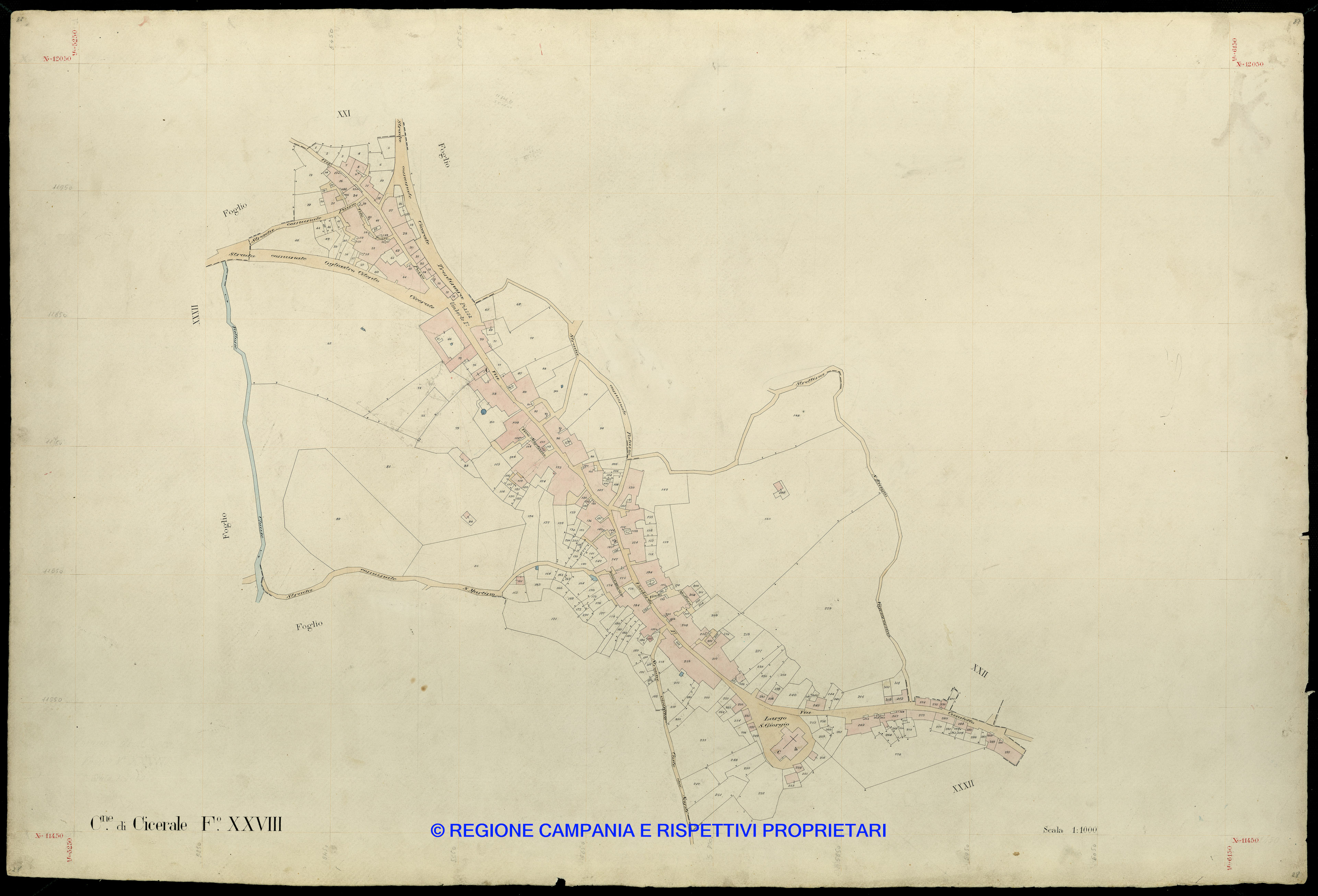 Mappa