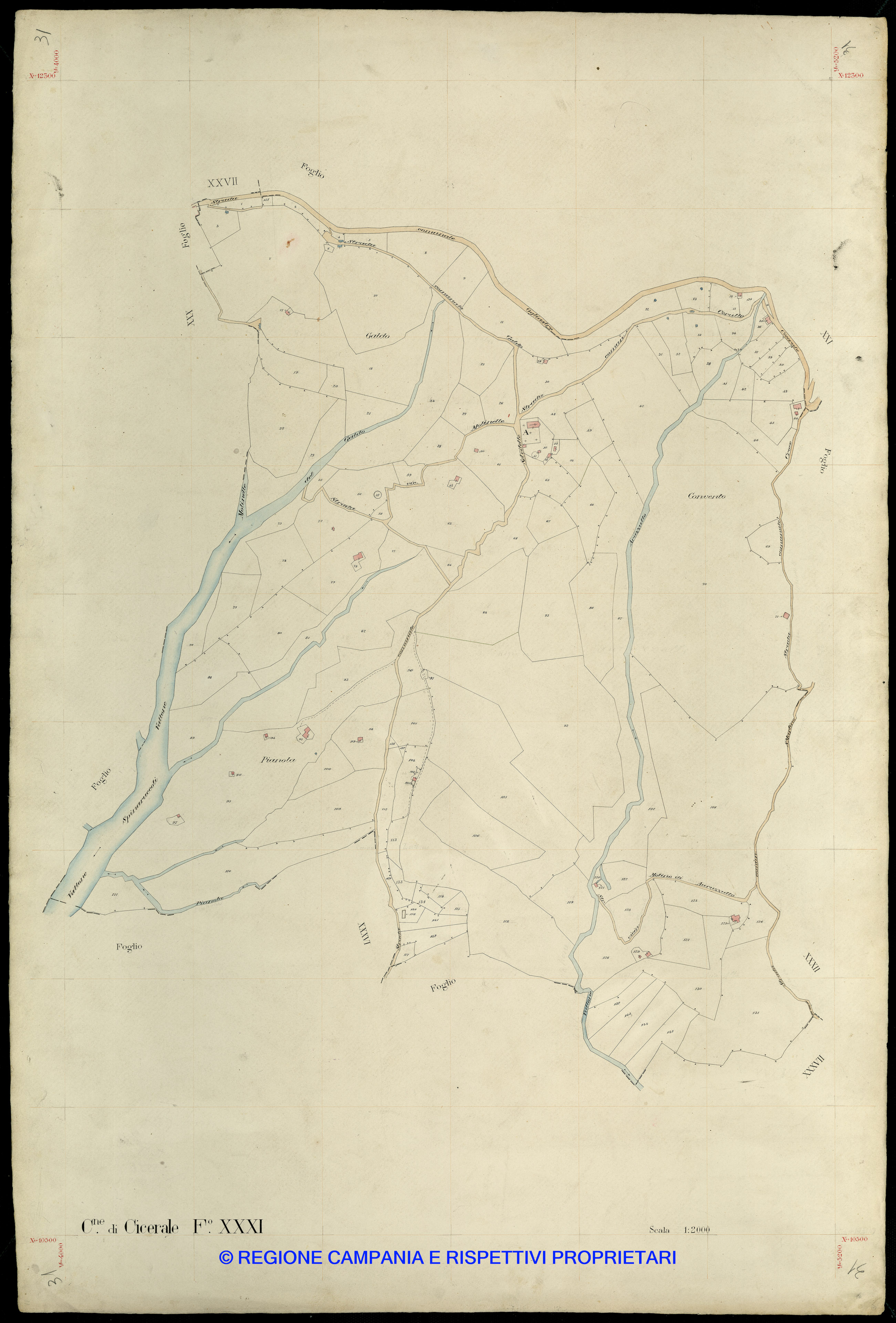 Mappa